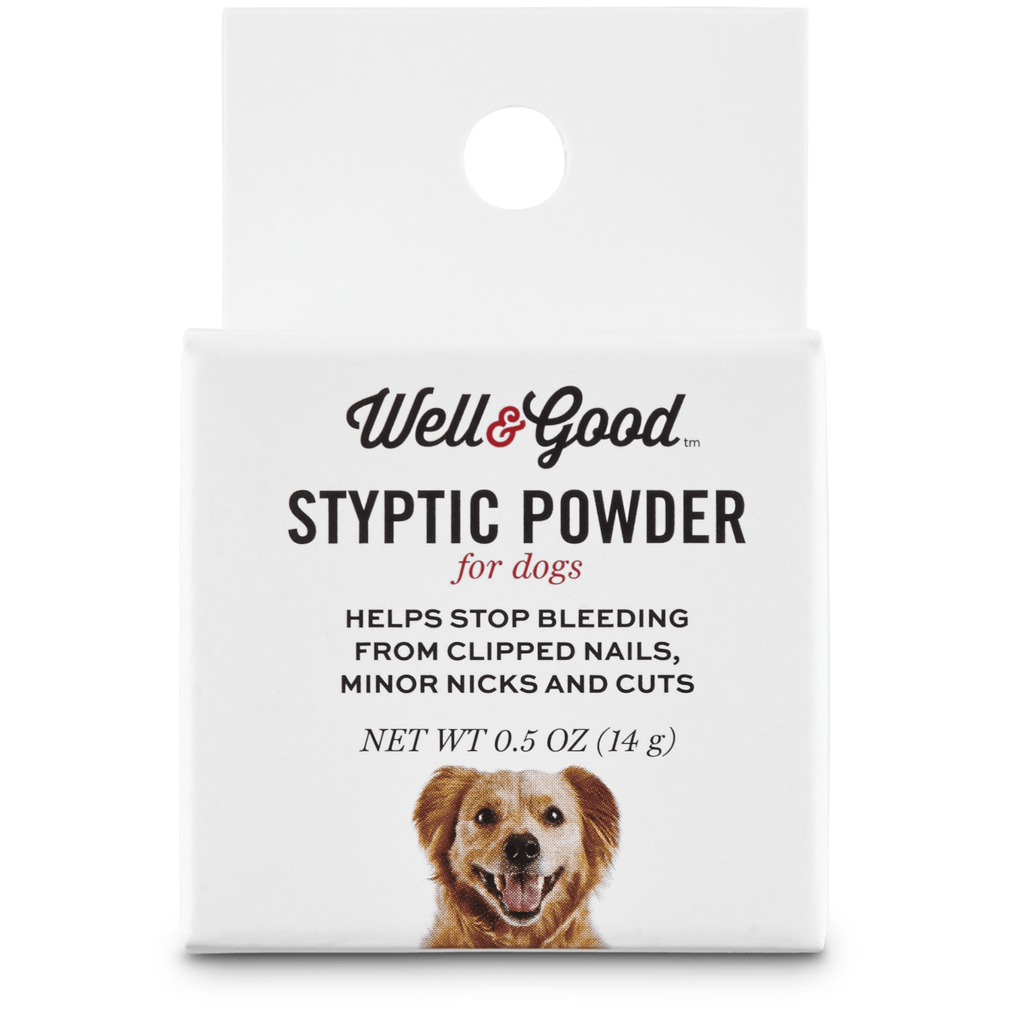 styptic for dogs