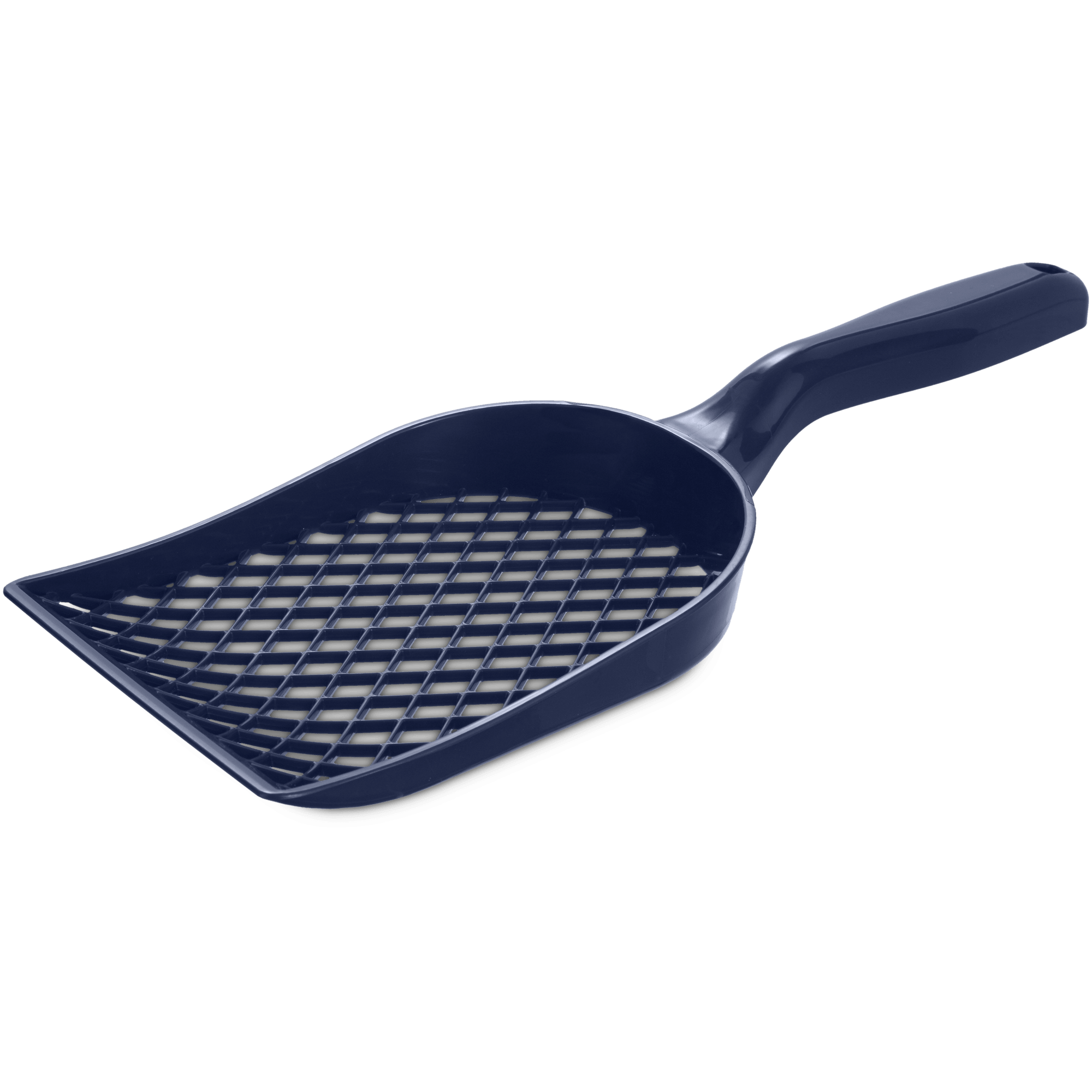 large cat litter scoop