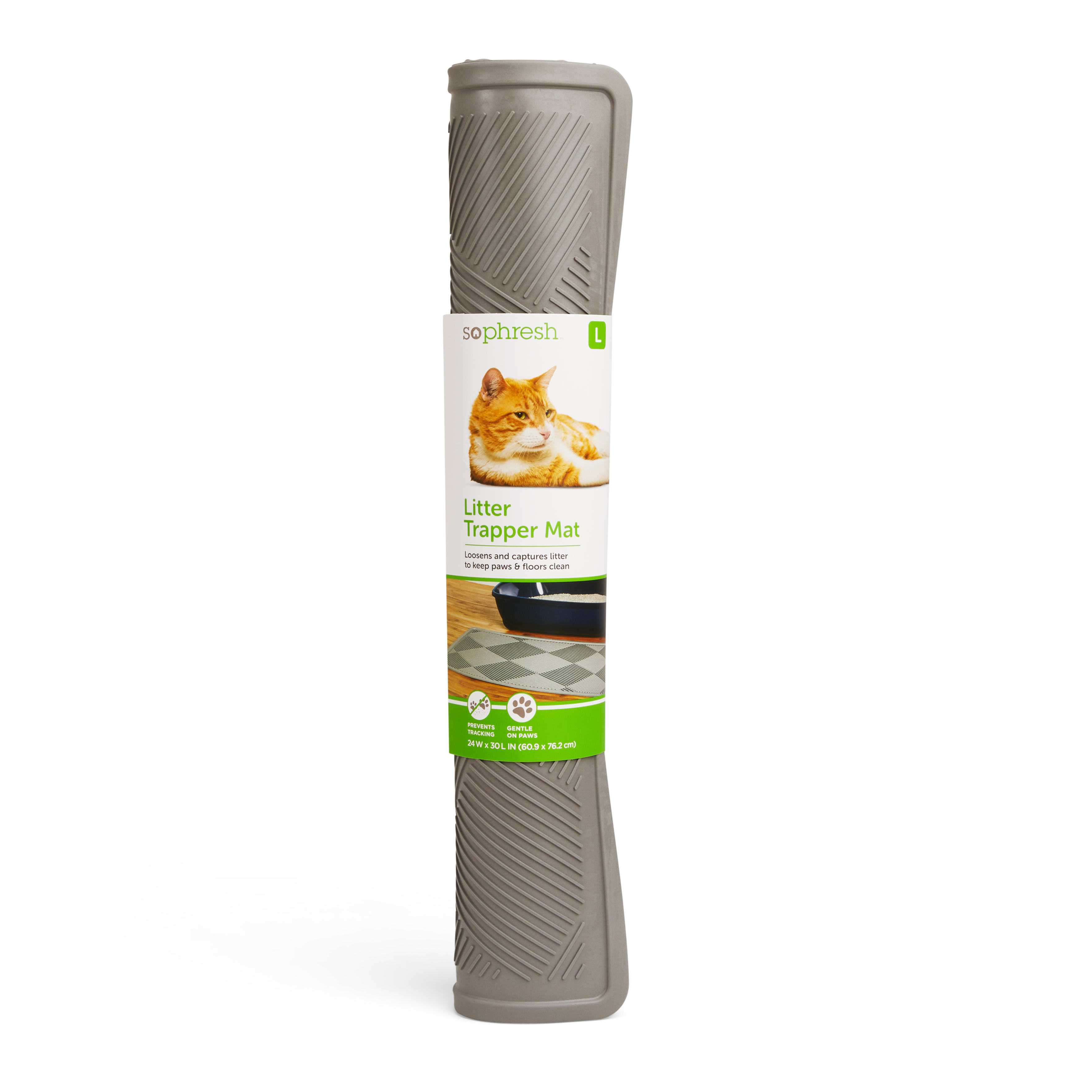 Petmate Litter Catcher Mat XL, Petco