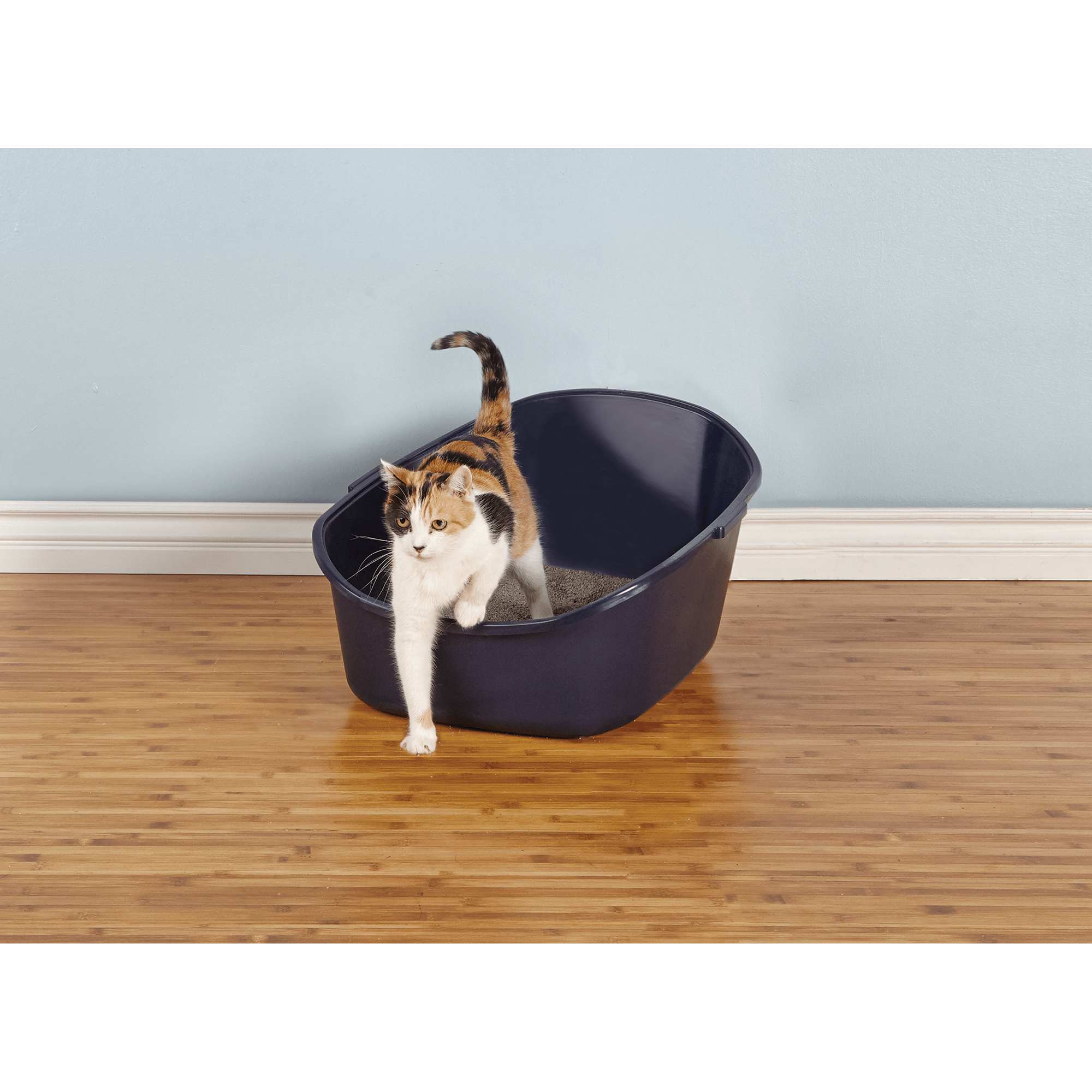 petco cat litter bags