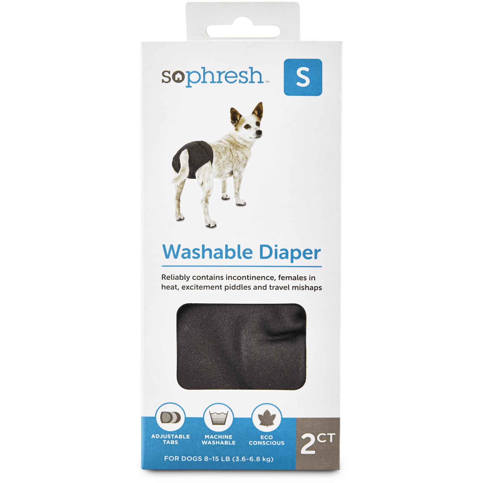 Dog diapers petco best sale