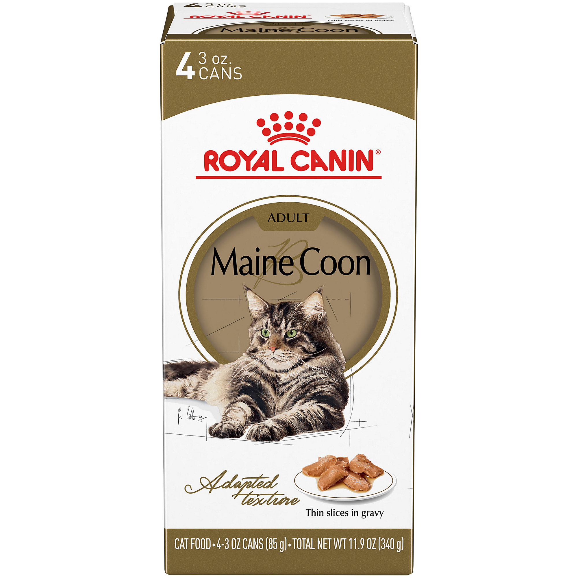 royal canin maine coon sterilised