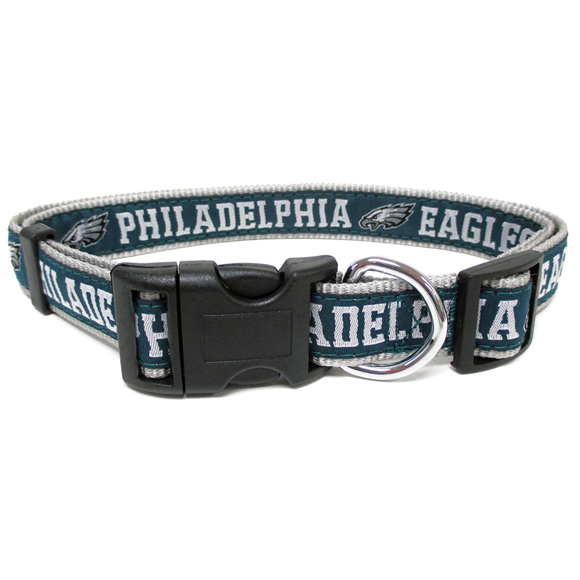 Nfl dog collars best sale