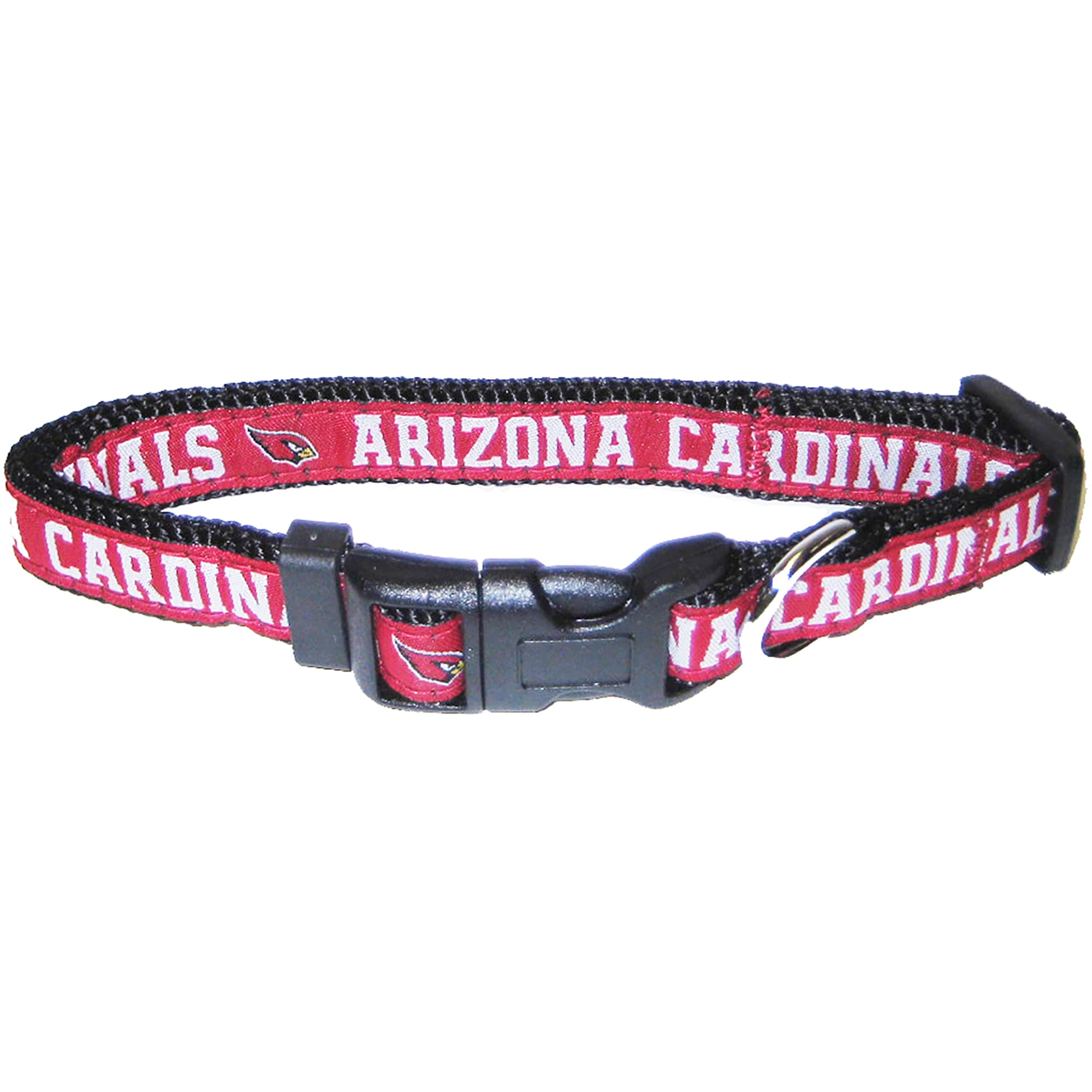 Arizona Cardinals dog jerseys, Collars and Leashes