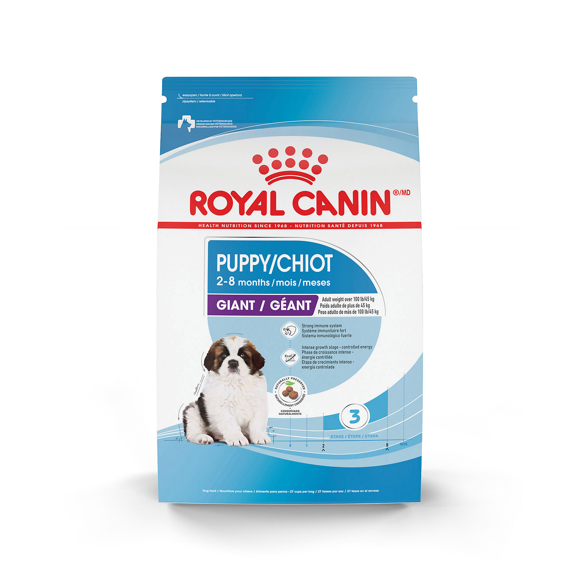 Alimento Para Perro Trainers Choice 3.75 Kg