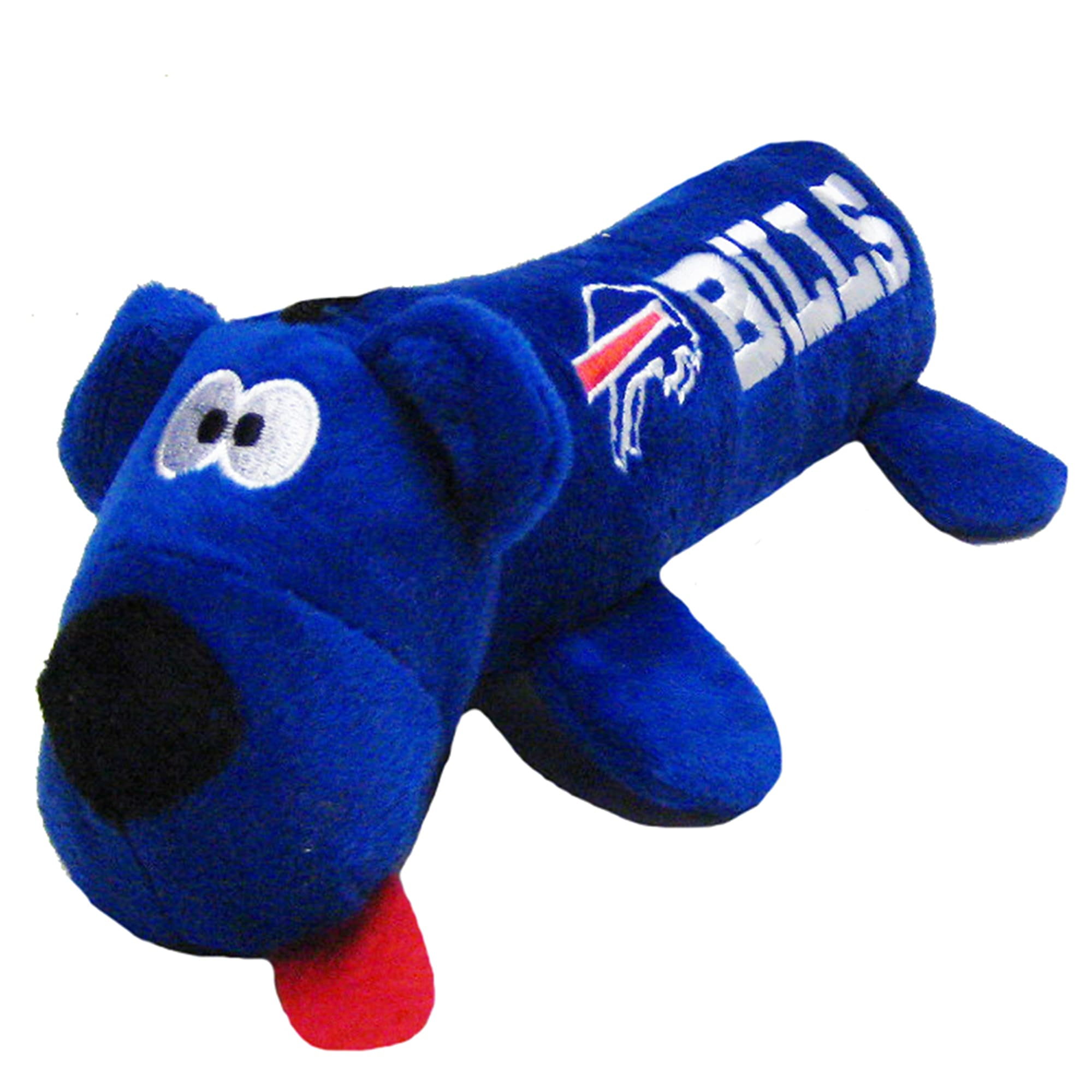 Pets First Buffalo Bills Toy For Dogs, 11" |
