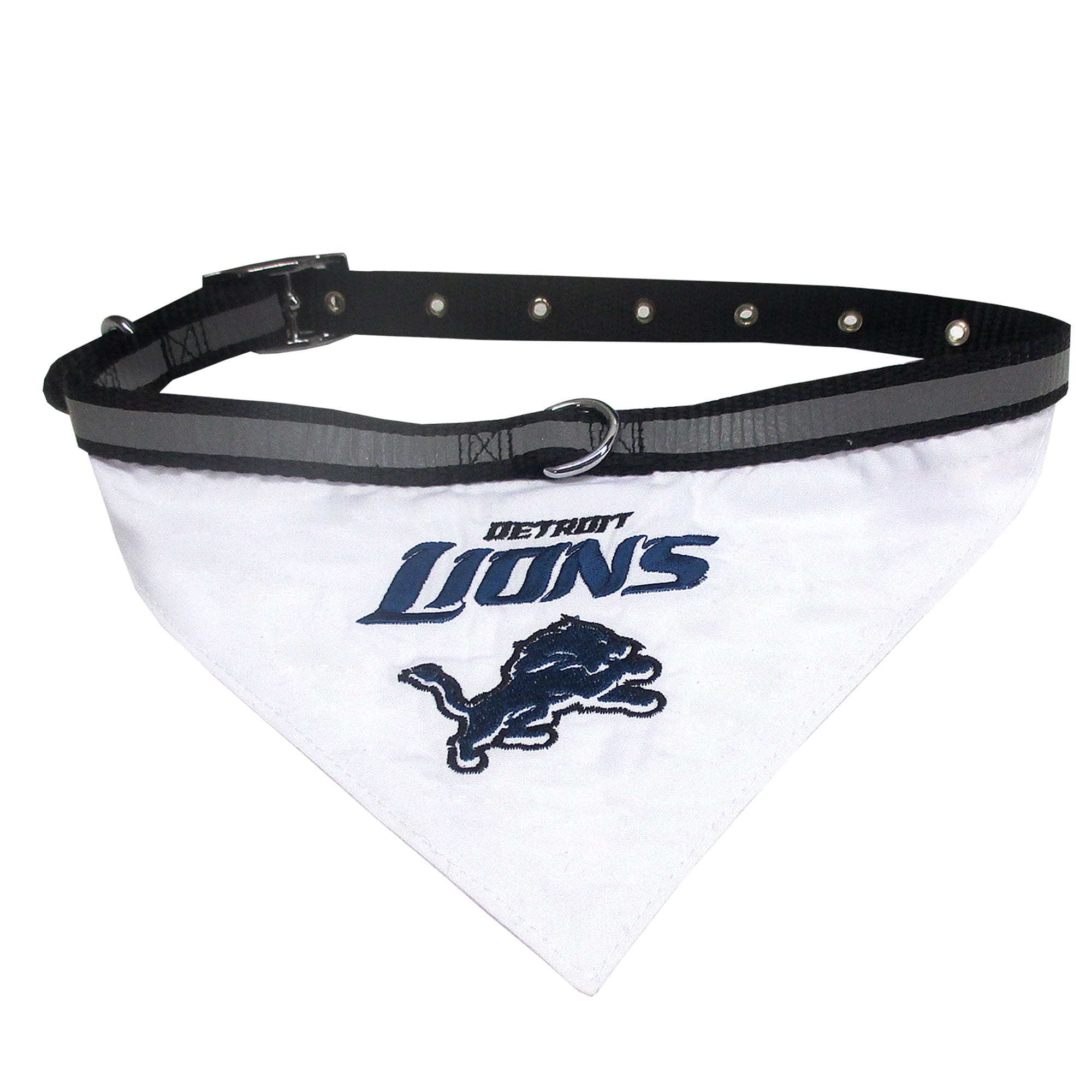 detroit lions dog apparel