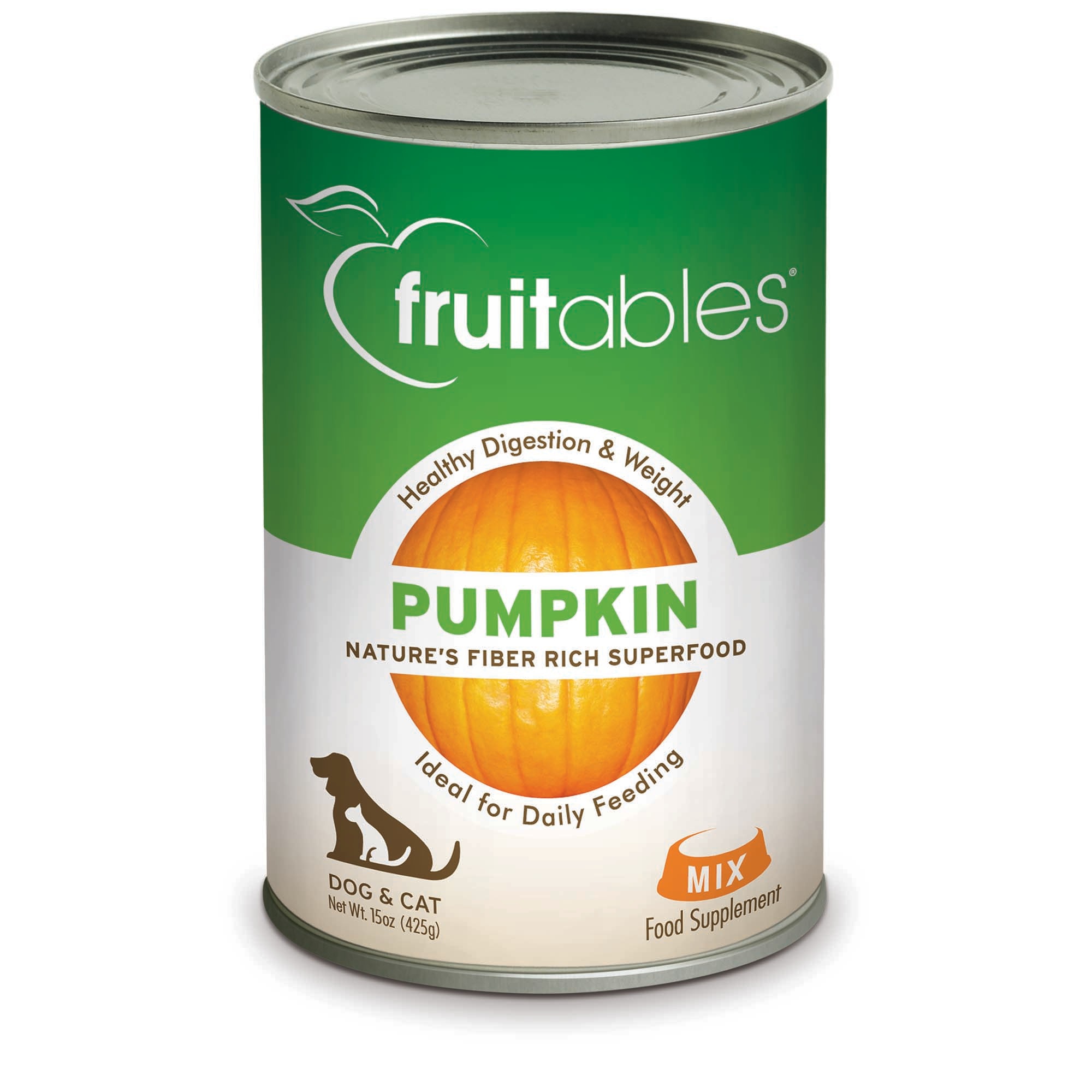 Canned pumpkin hotsell for dogs