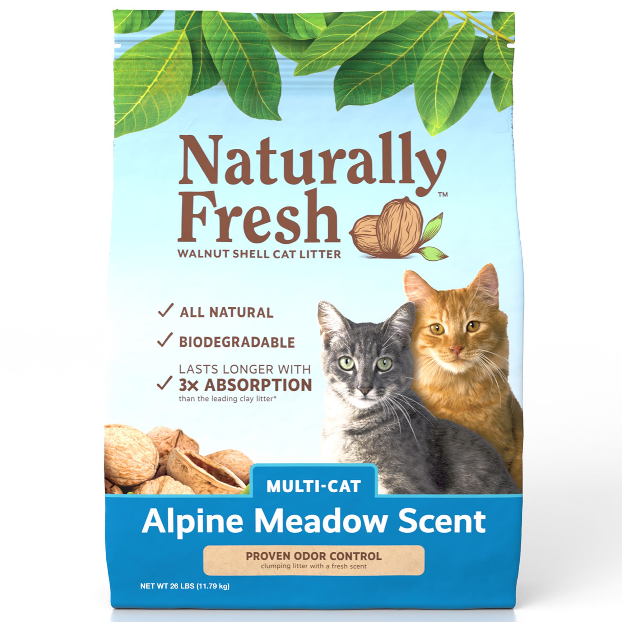  Bubbacare Essence Ranch & Meadow Grain-Free Dry Cat