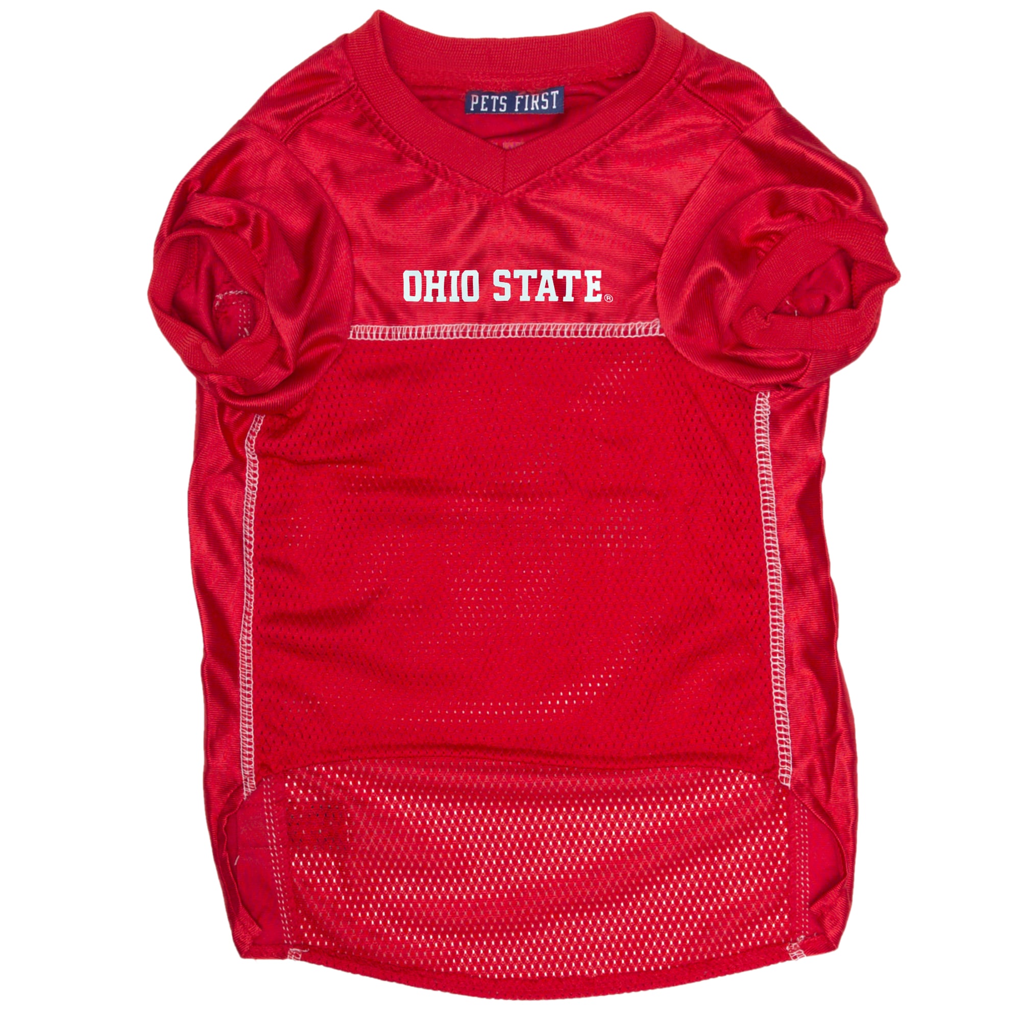 Ohio state store jersey for dogs