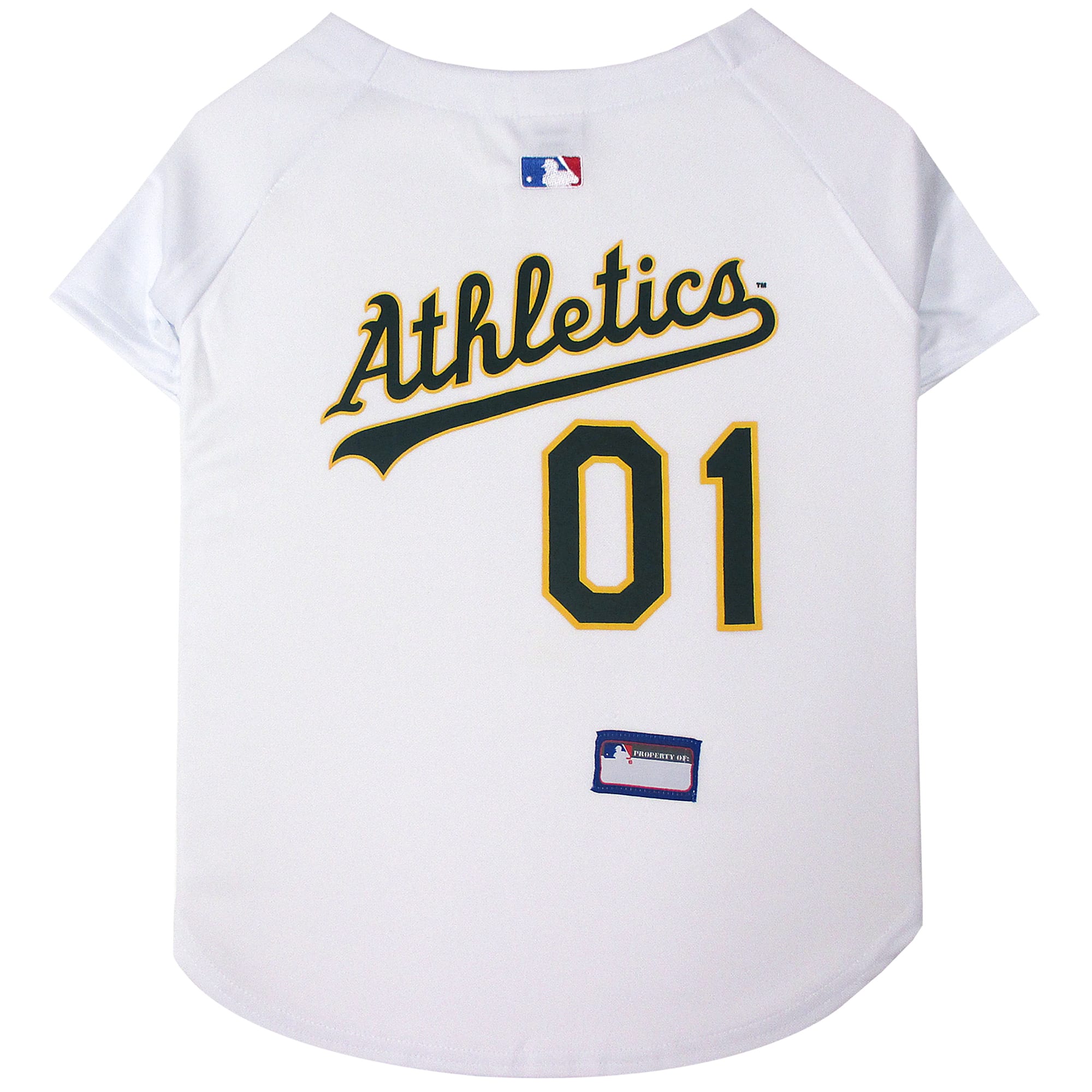 jersey oakland athletics