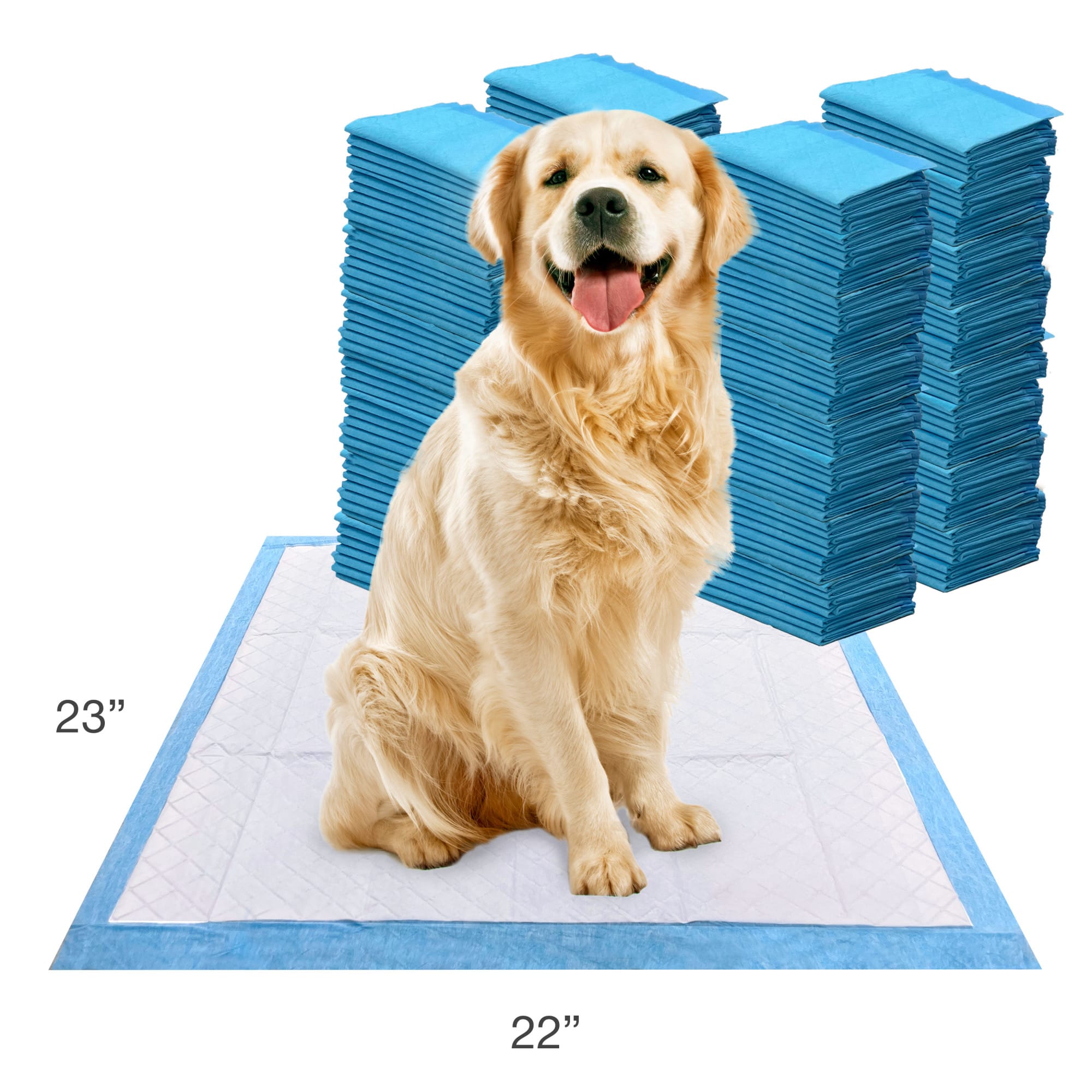 Dog pee pads outlet petco