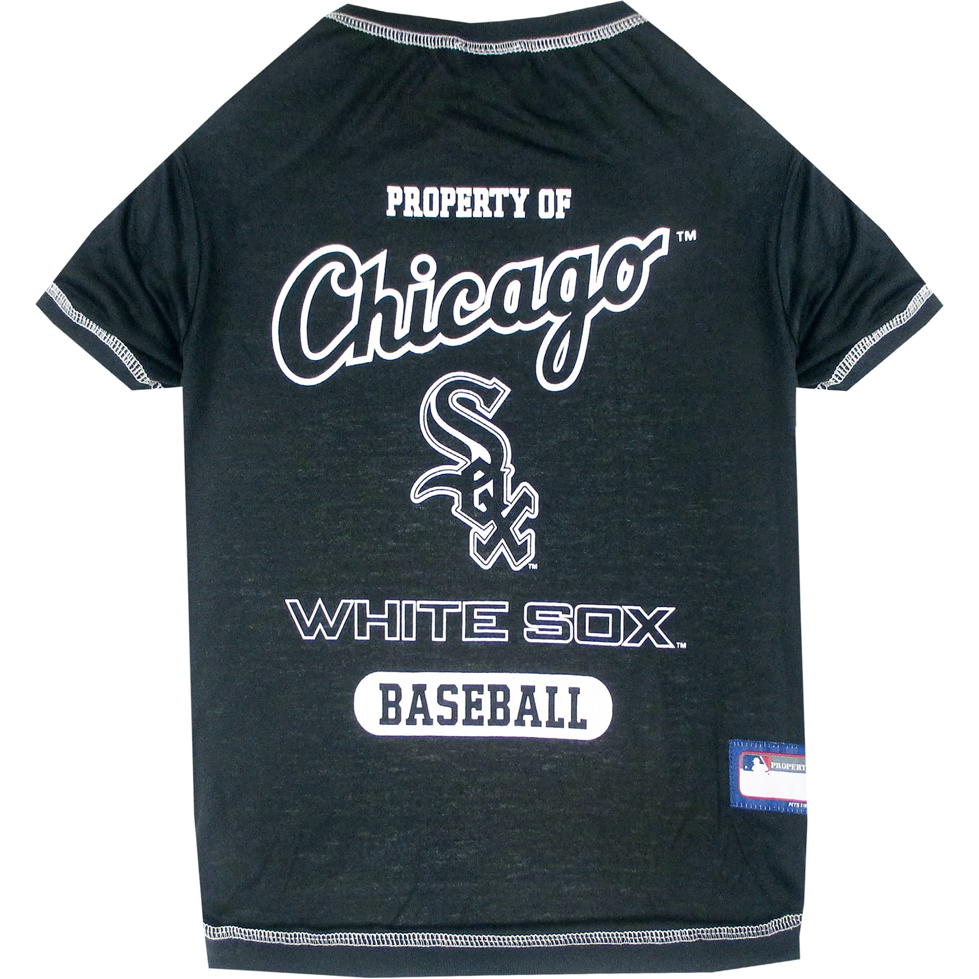 white sox tee shirts