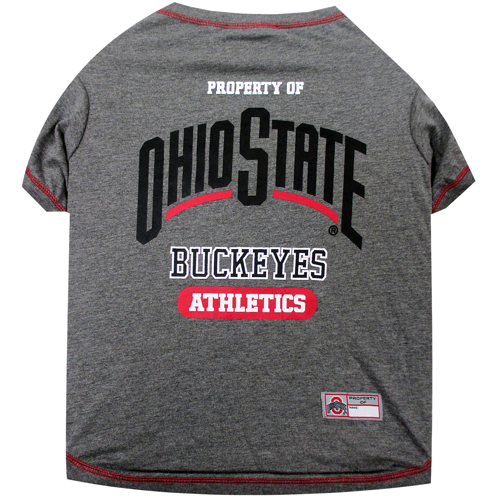 osu dog jersey