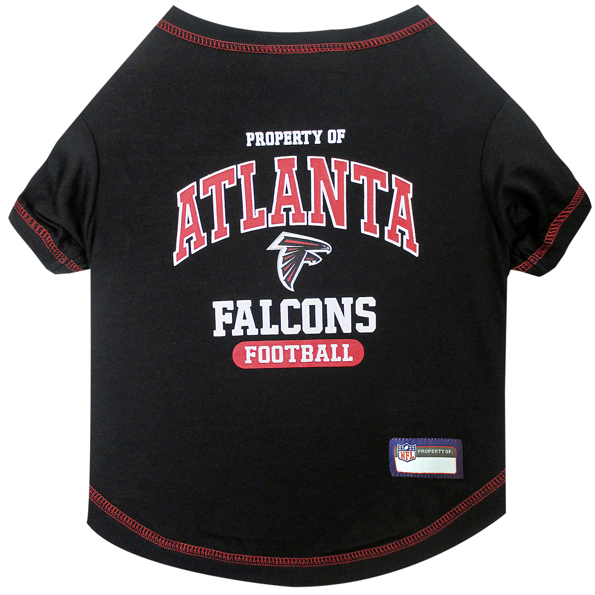 Heart Atlanta Falcons Nfl Logo Shirt