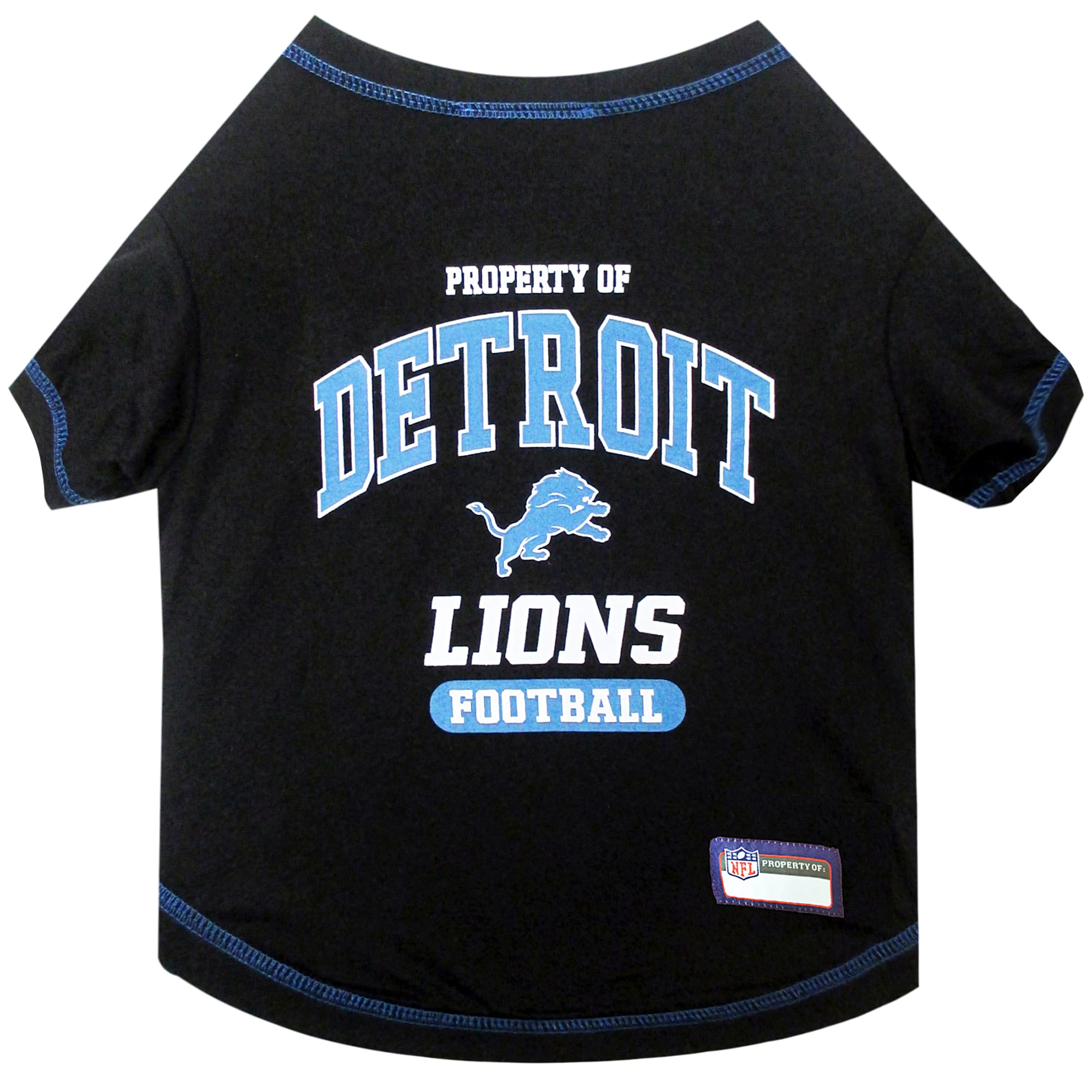 Detroit Lions T-shirt