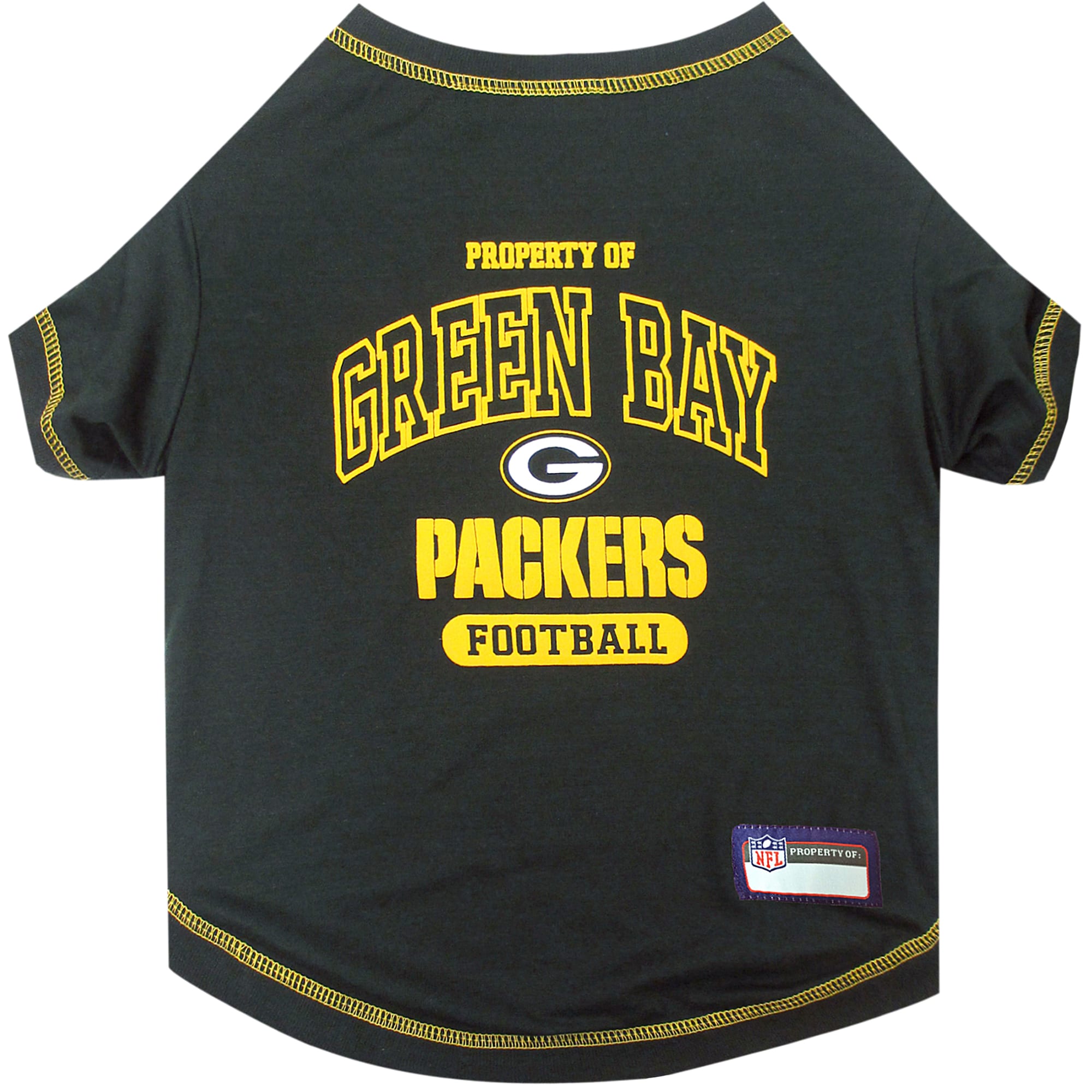 cheap green bay packers t shirts