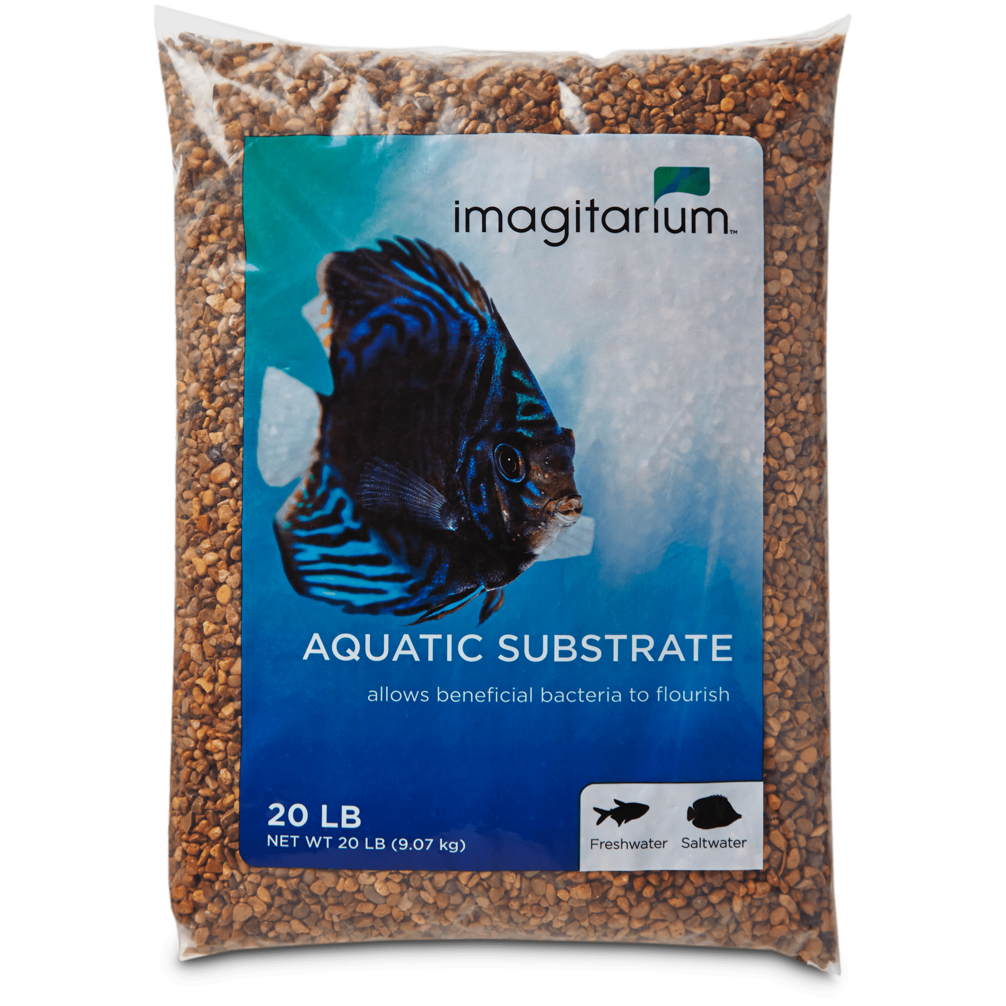 Petco aquarium sand best sale