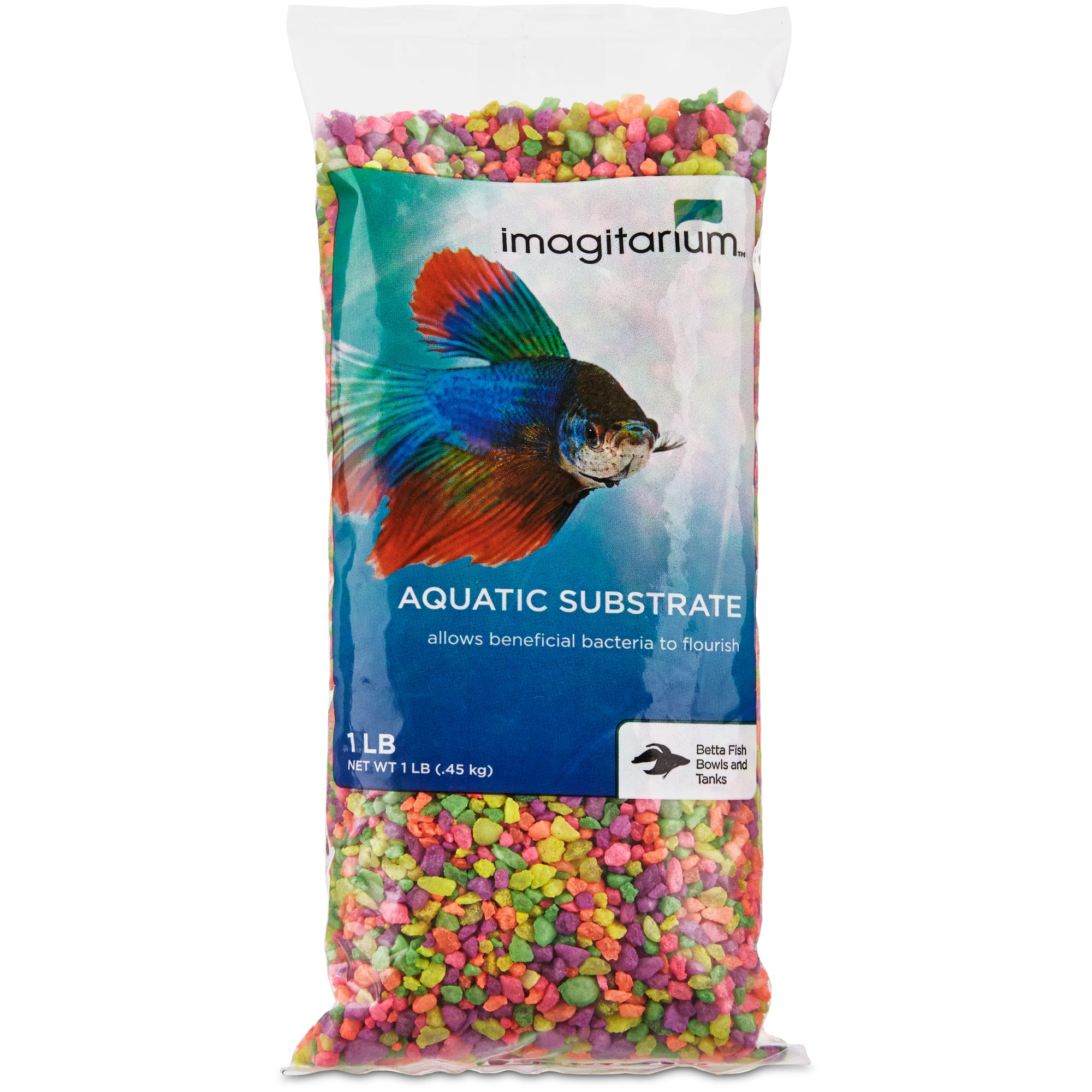 Aquarium gravel 50 clearance lbs