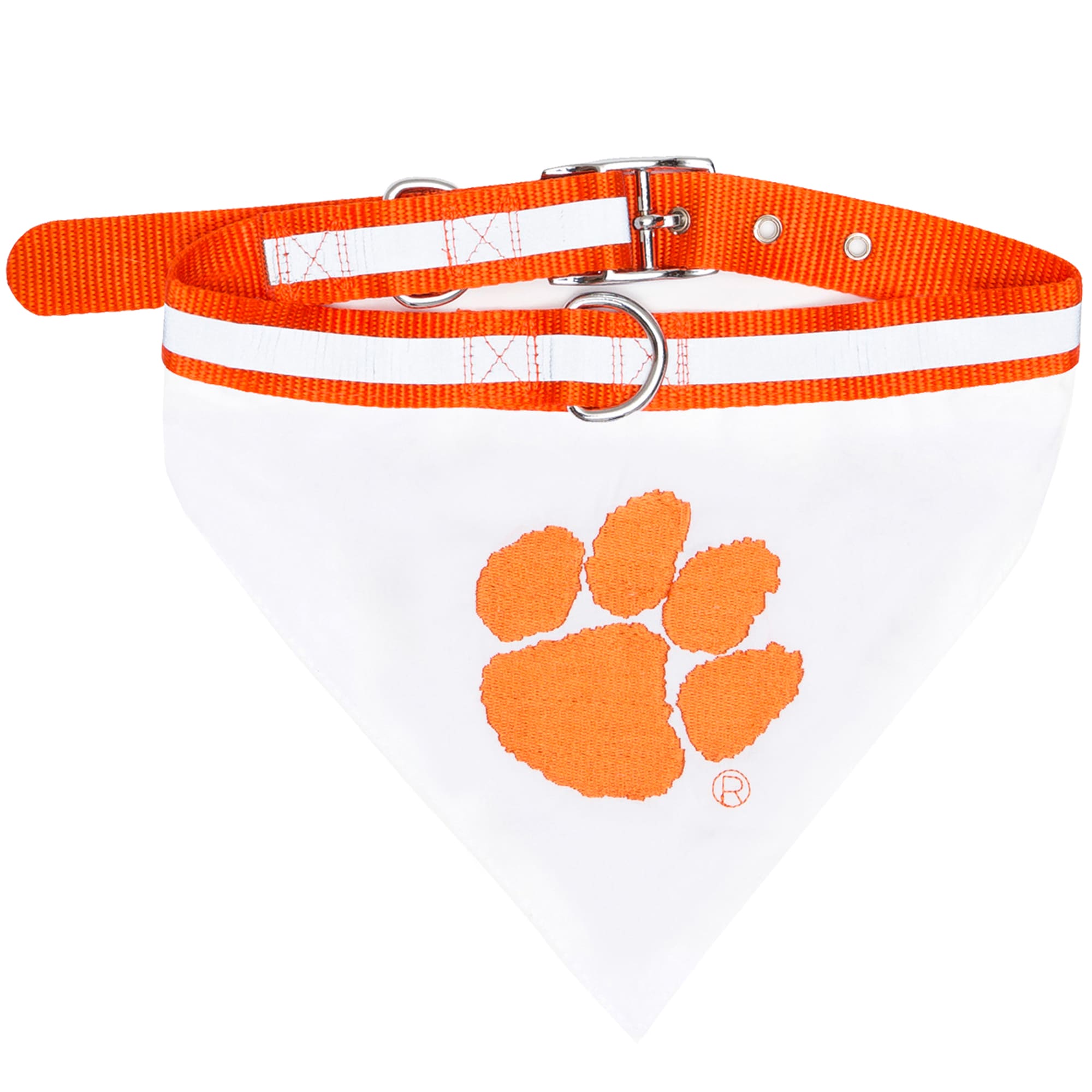 Pets First Clemson Tigers NCAA Dog 