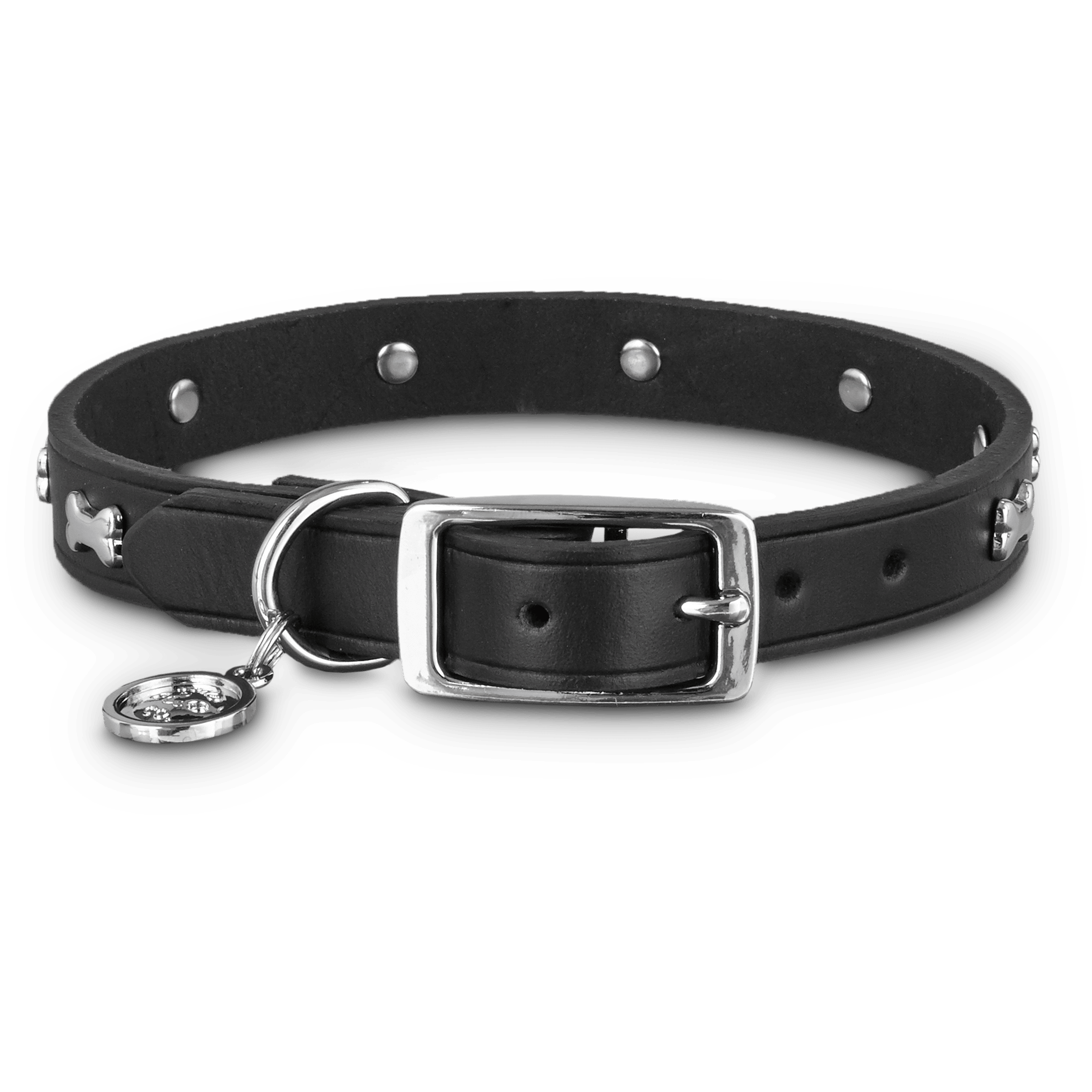 bond dog collar