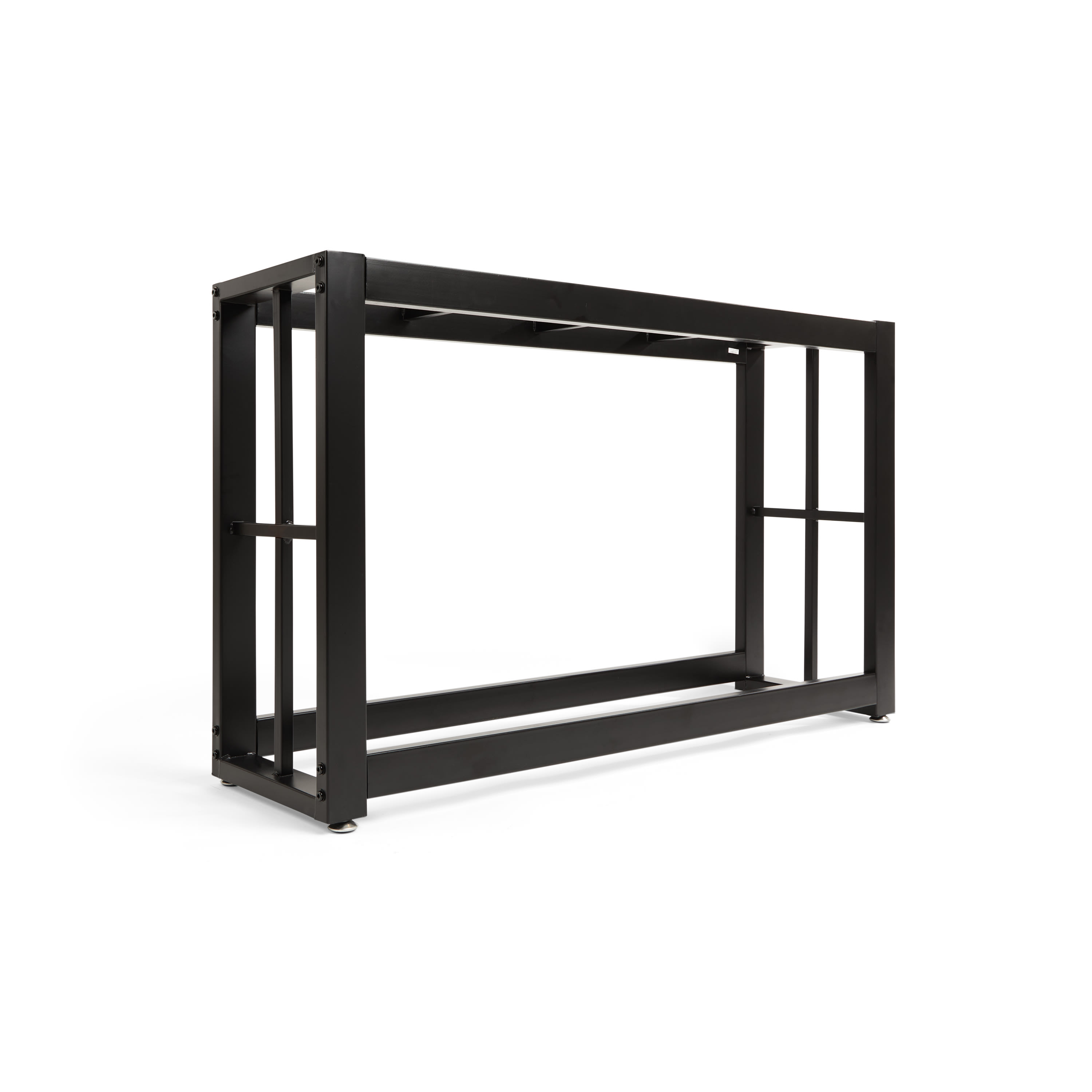 55 gallon hot sale aquarium stand