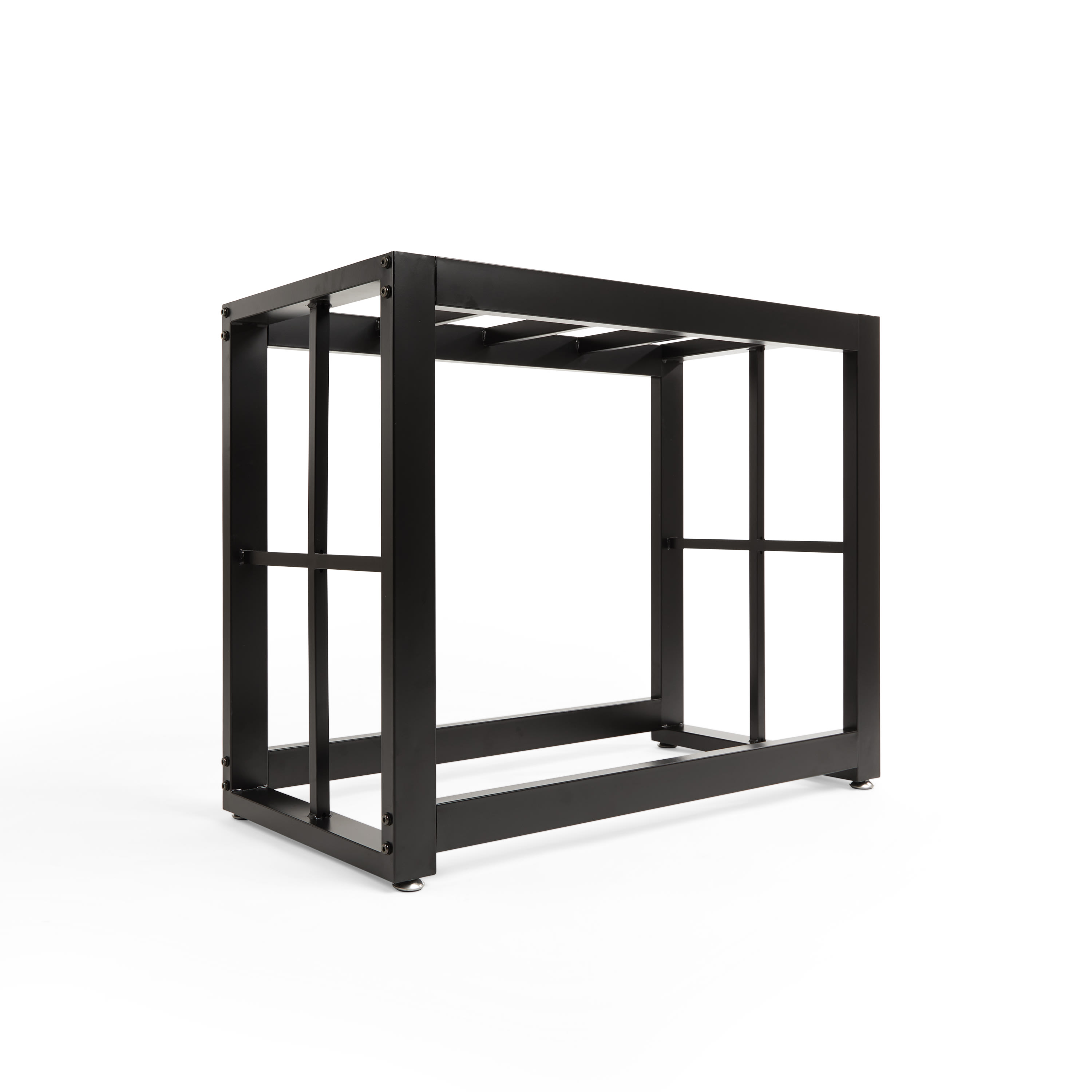 4 Foot Reptile Enclosure Stand, Bookshelf Stand