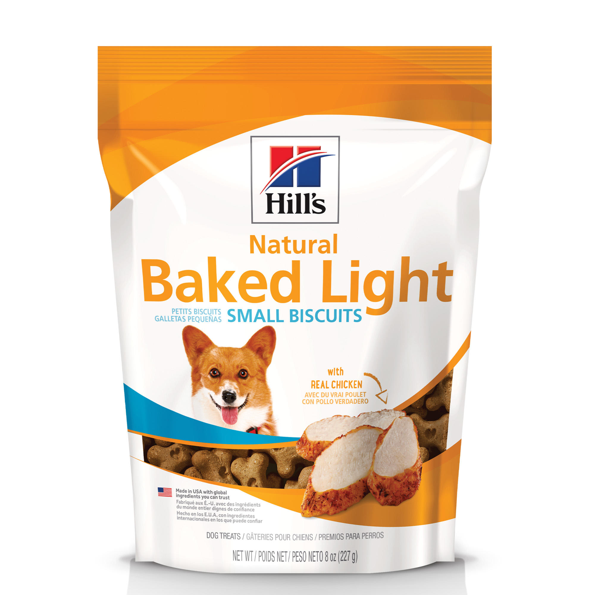 Best light dog clearance food