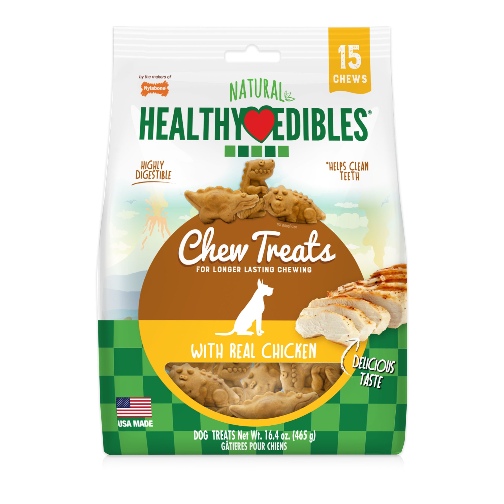 healthy small dog treats