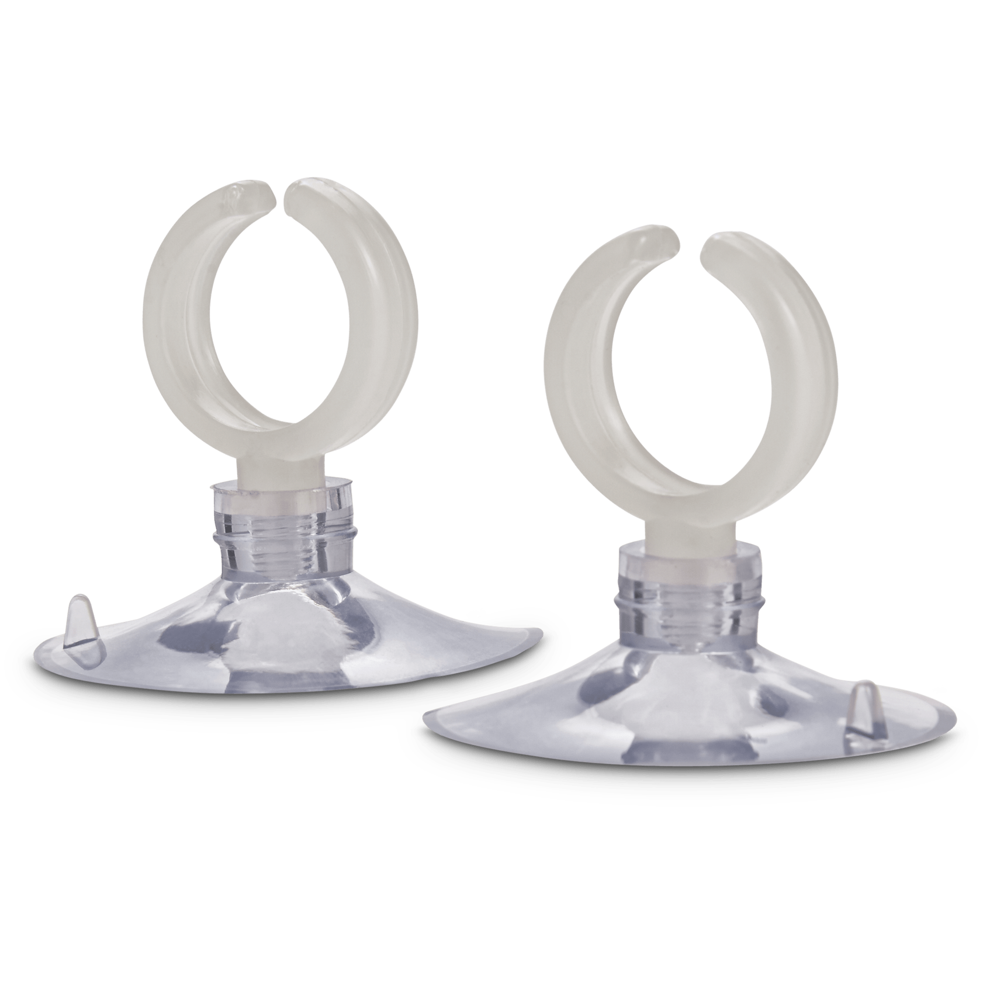 Imagitarium White Suction Cups