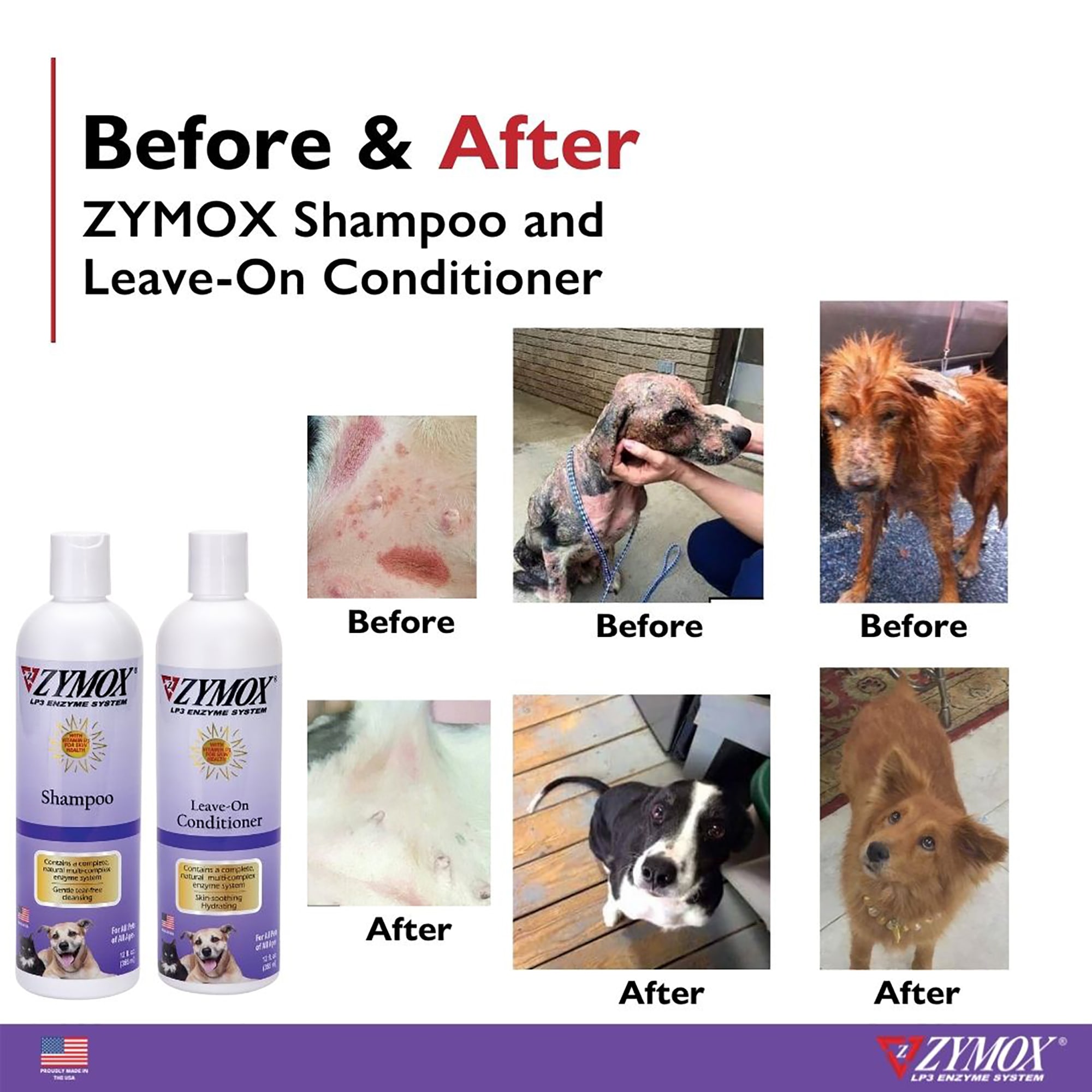 Petco zymox hotsell