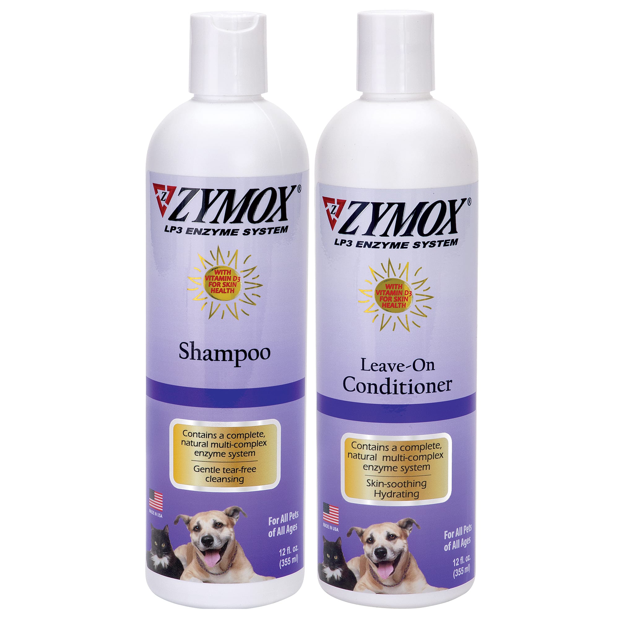 Petco zymox hotsell