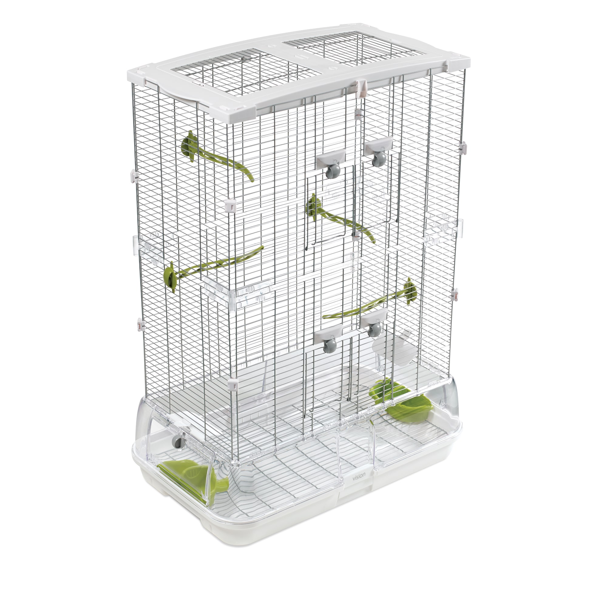 Hagen Vision Bird Cage Model M02, 24.6 