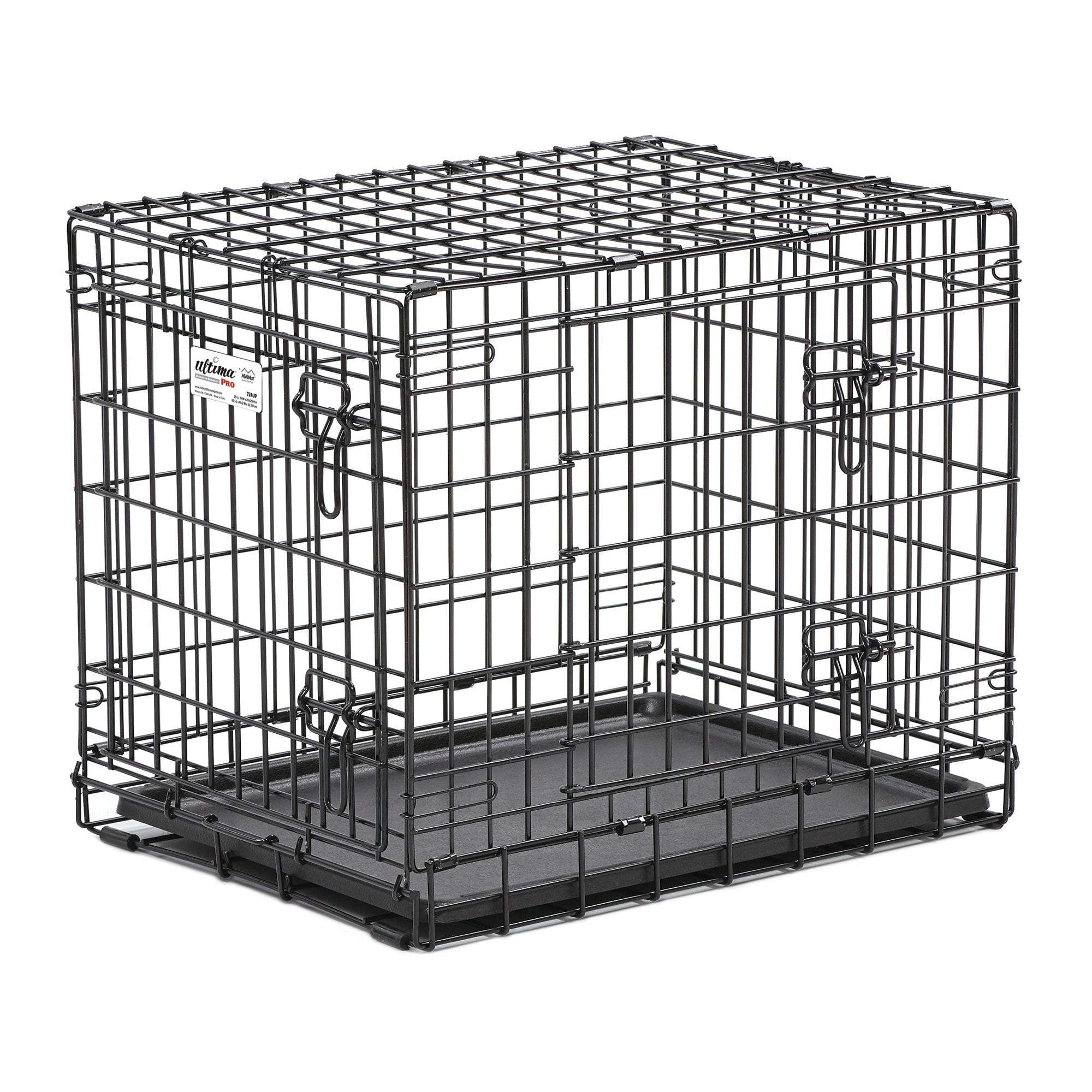 midwest ultima pro dog crate