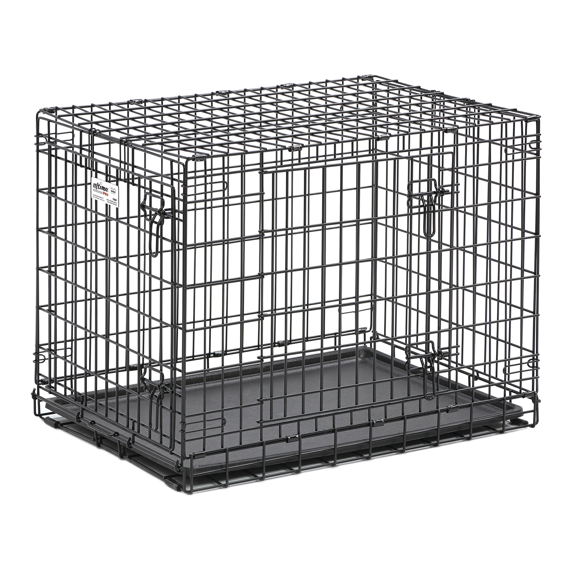 Midwest ultima pro sales dog crate