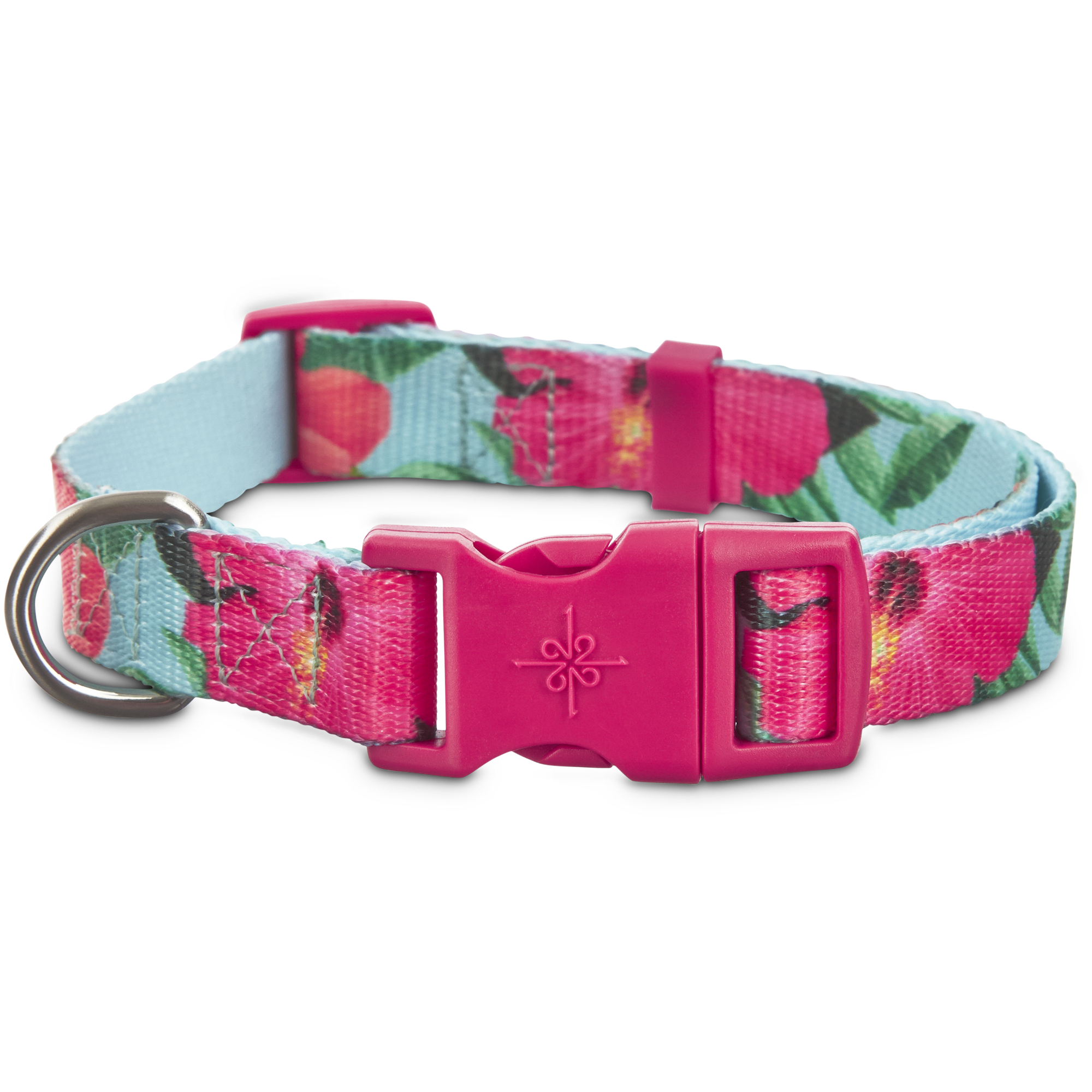 Dog Collar Plane Dog Collar Pink Airplanes Dog Collar 