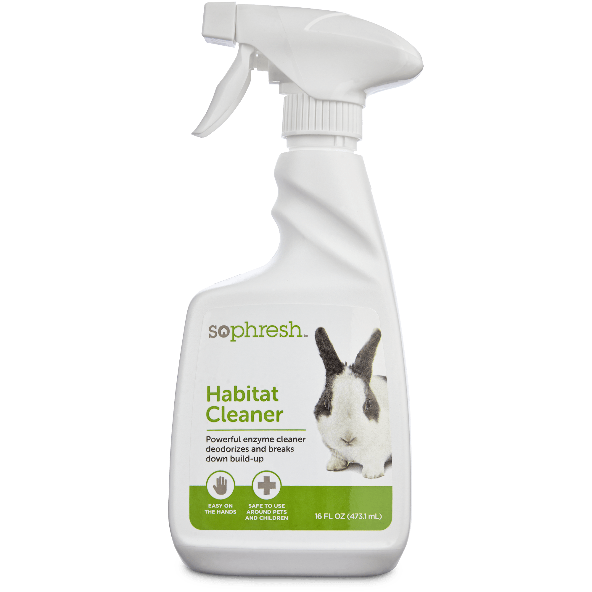 So Phresh Habitat Cleaner 16 fl.oz. Petco