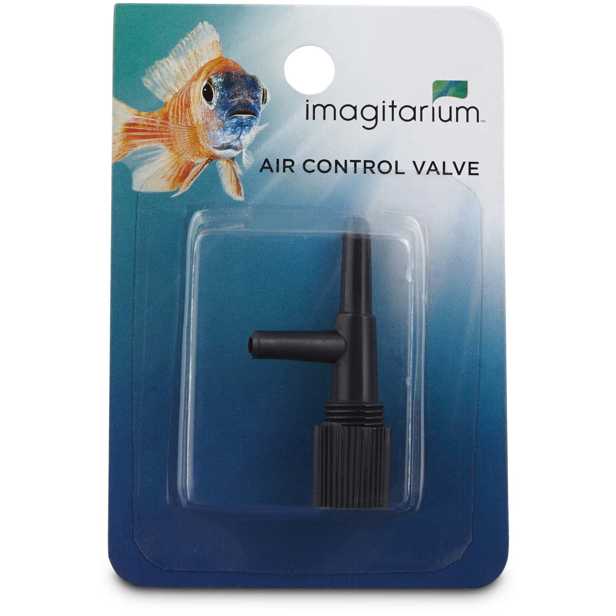 Petco aquarium air store pump