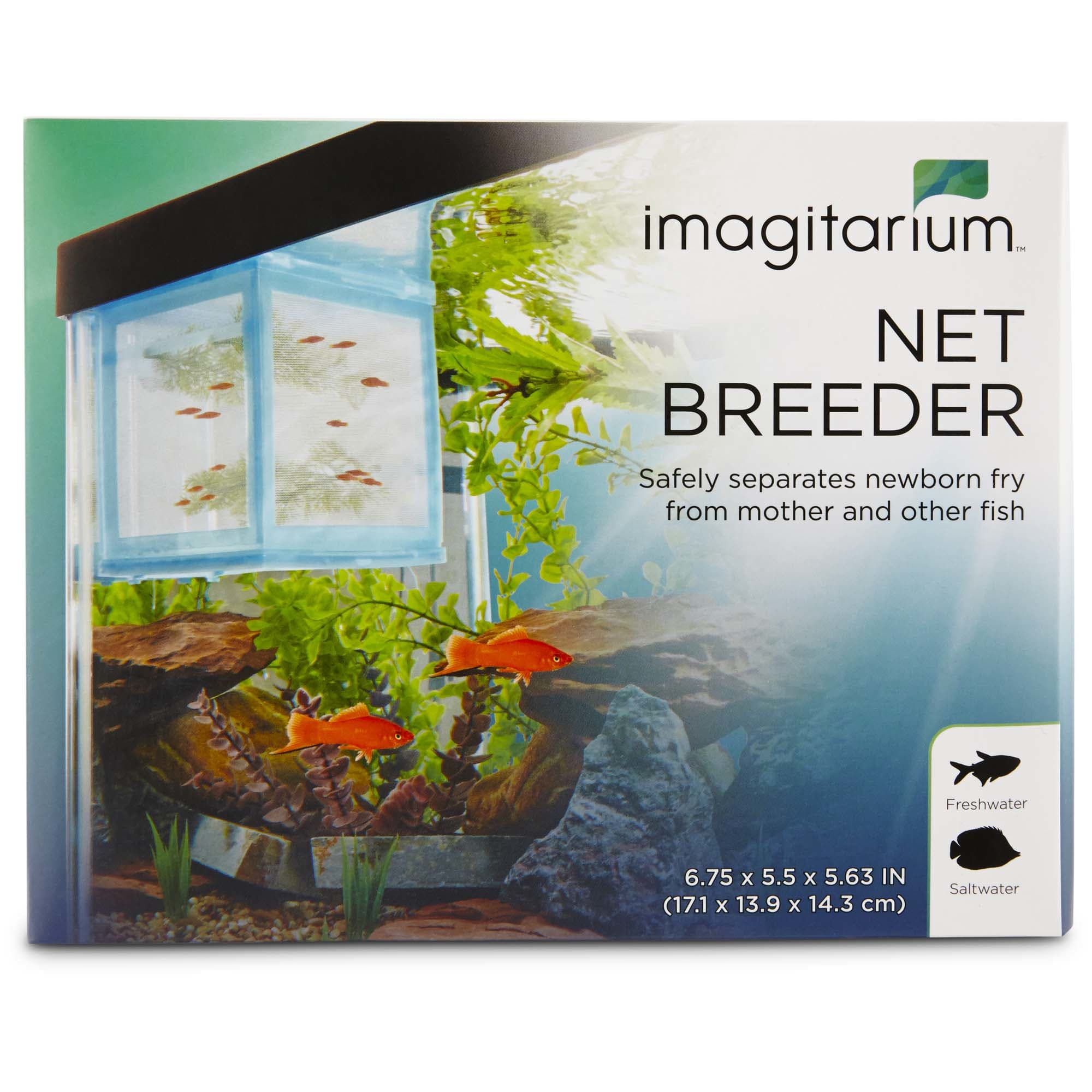 Petco cheap breeder box