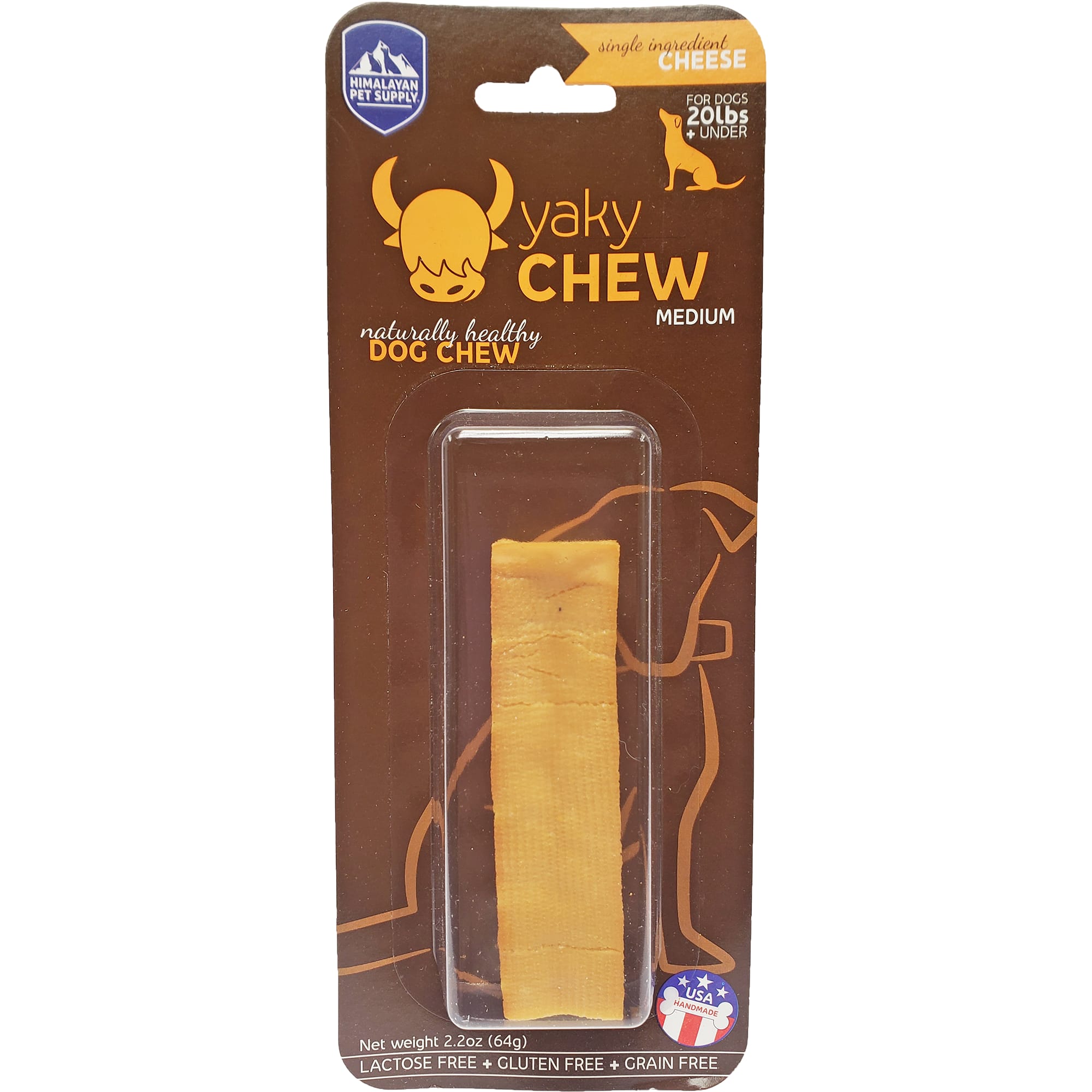 petco himalayan dog chew