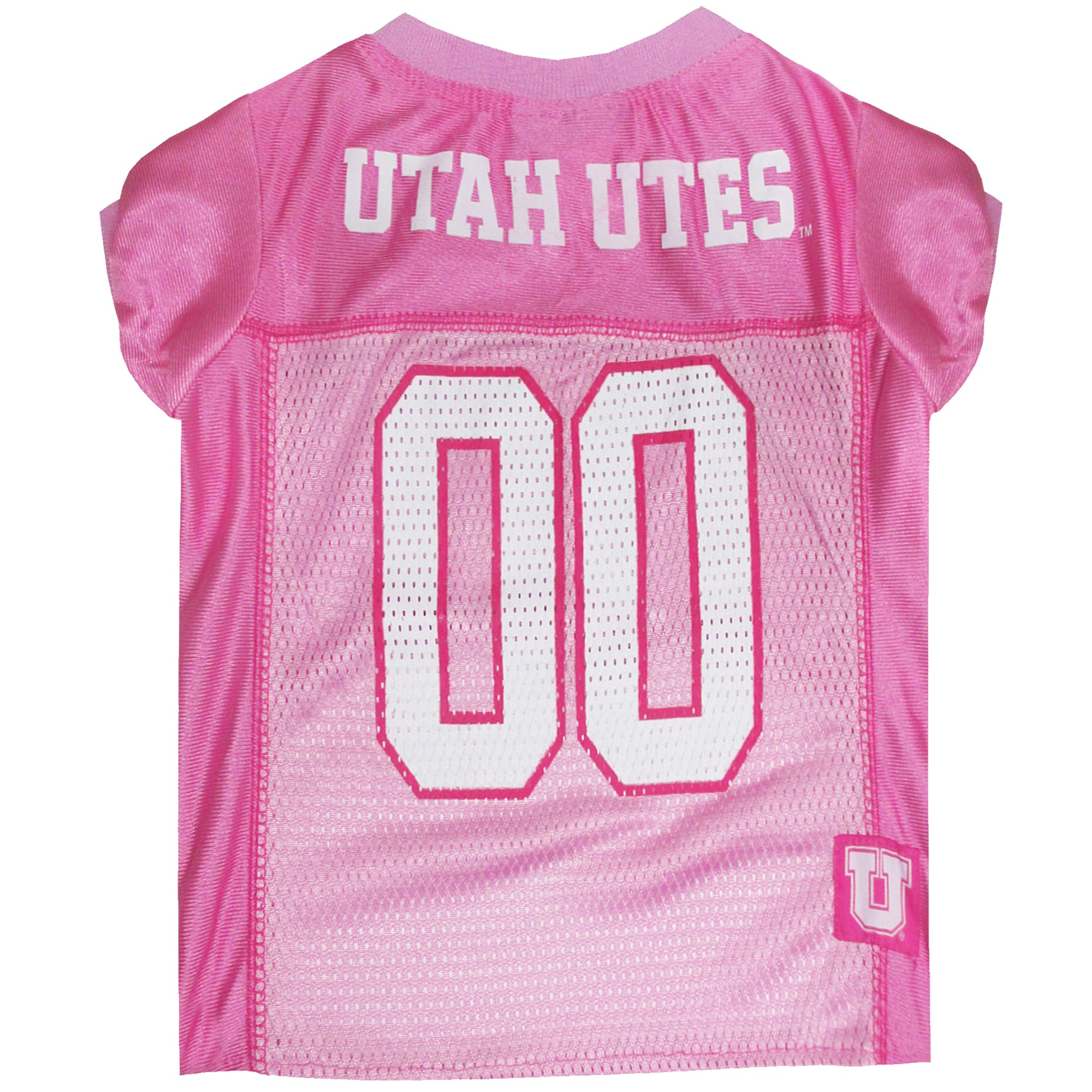 utah utes jersey