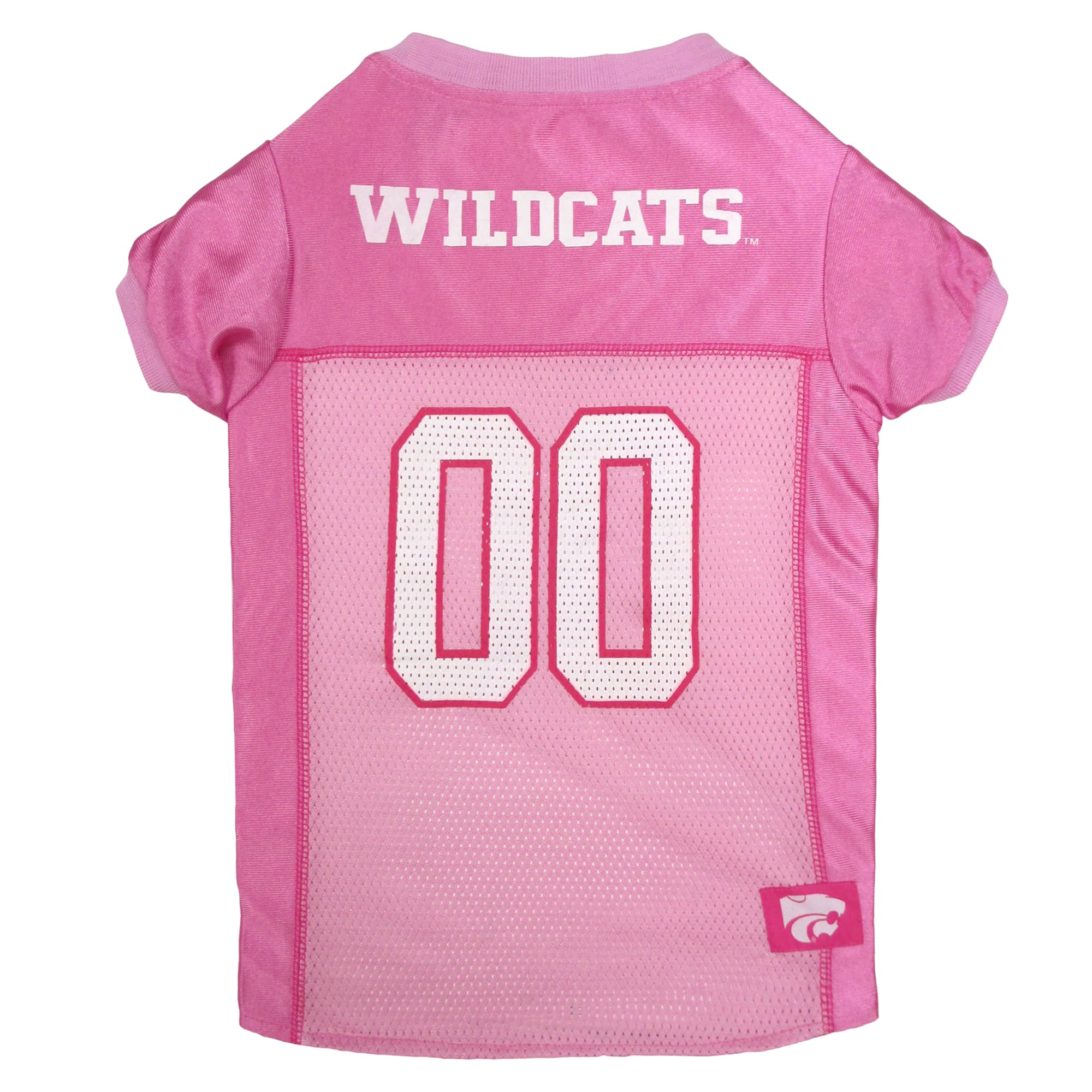 wildcats jersey