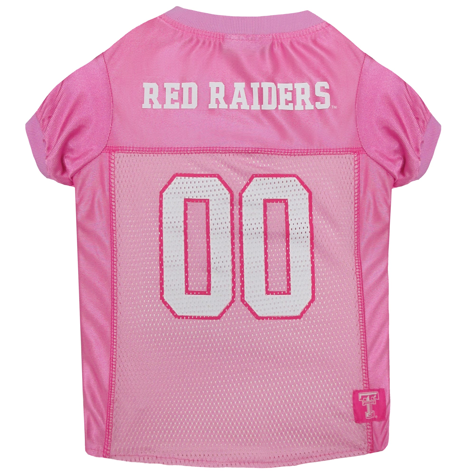 raiders pink jersey