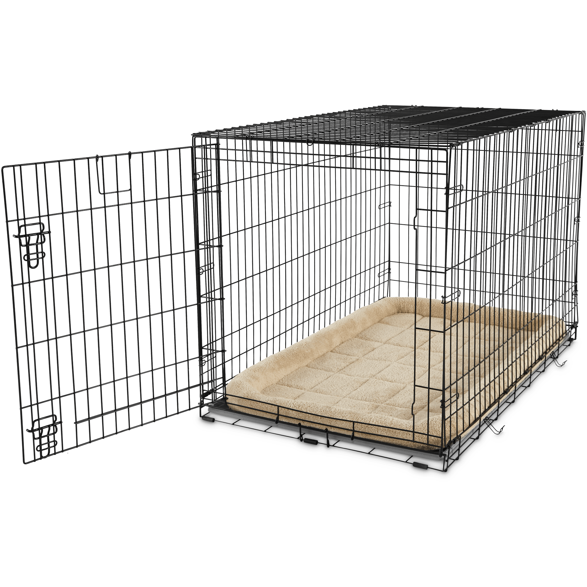 Petco Dog Crates & Crate Accessories on Sale Up to 75% Off