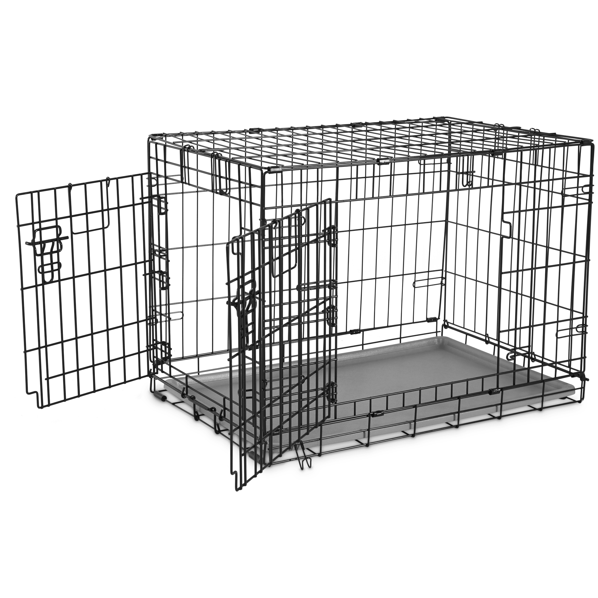 Petco dog cheap crate divider