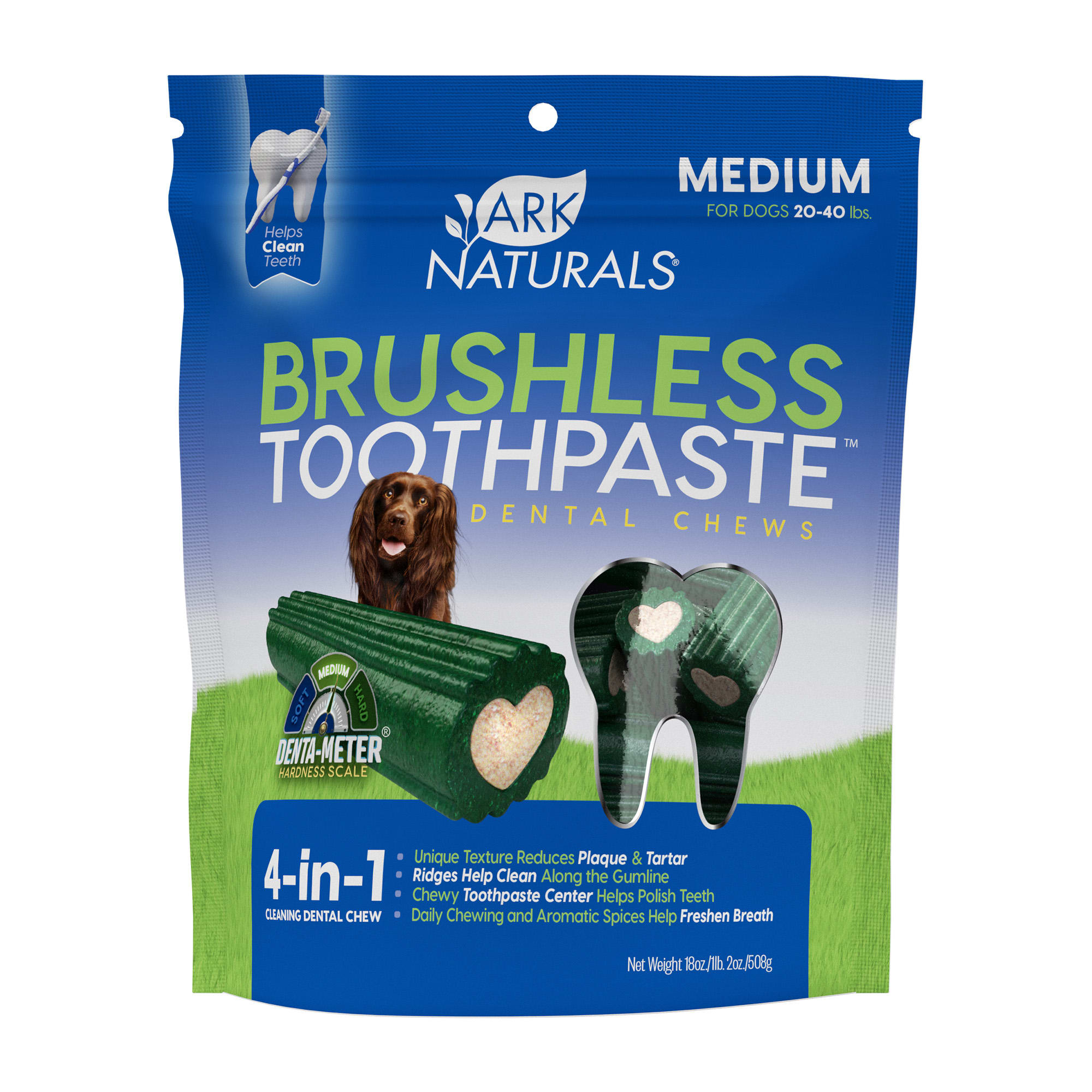 Ark naturals brushless toothpaste large best sale