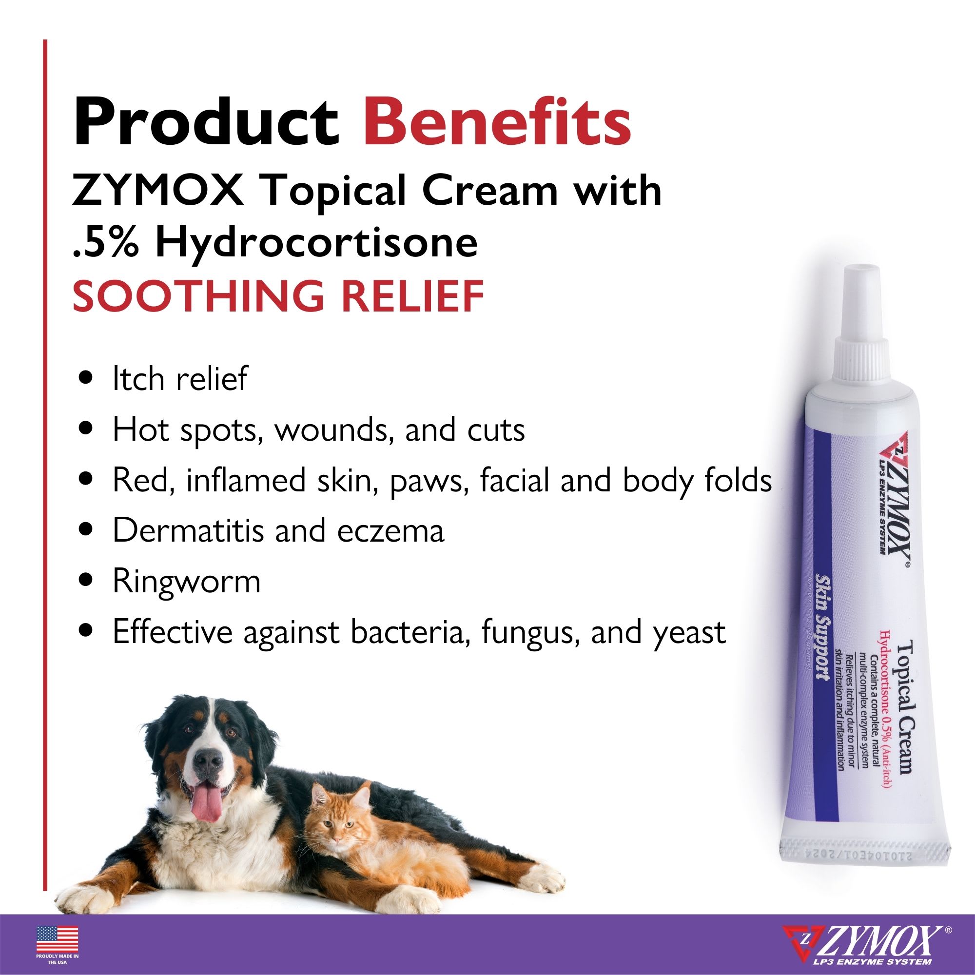 Zymox petco hotsell