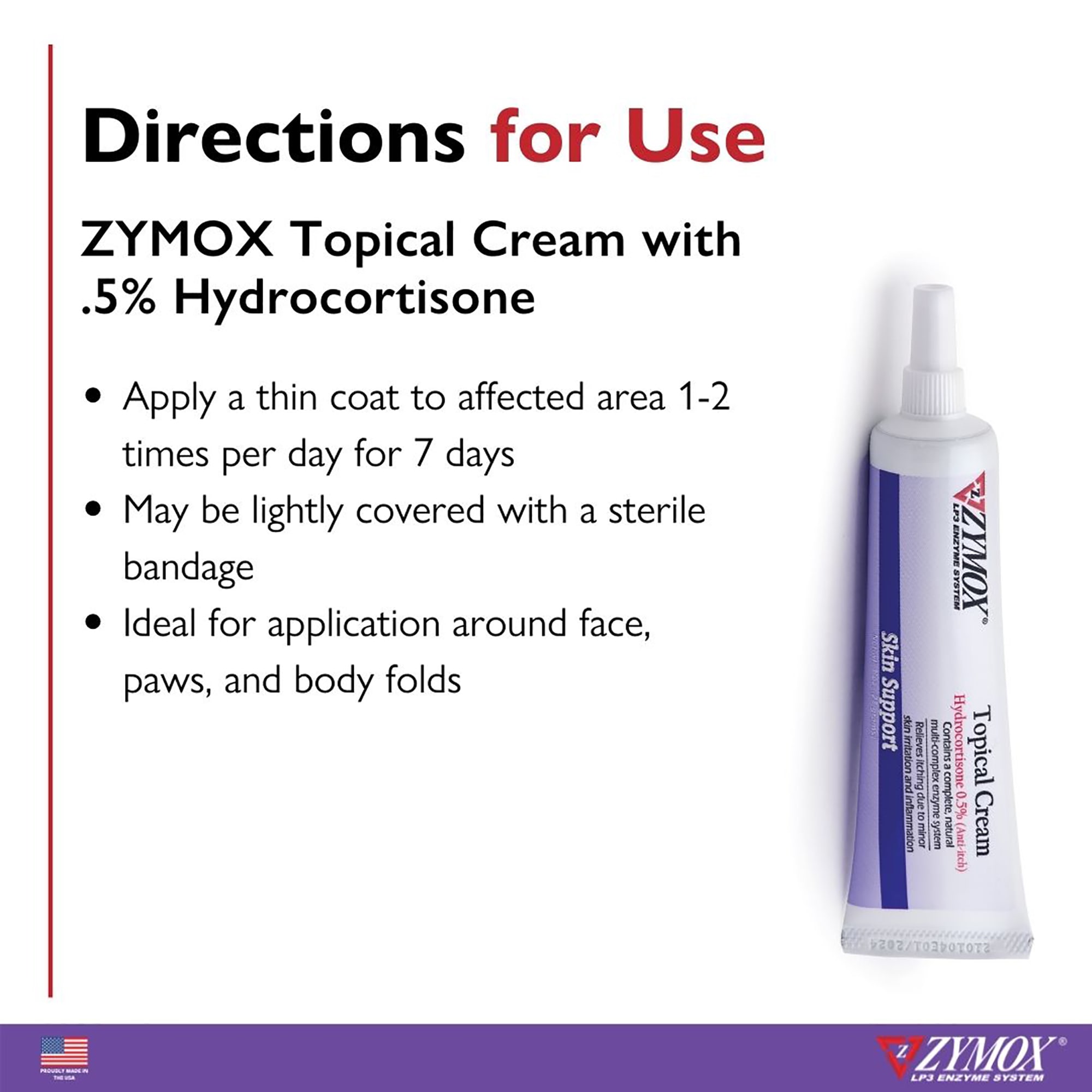 Zymox petco clearance