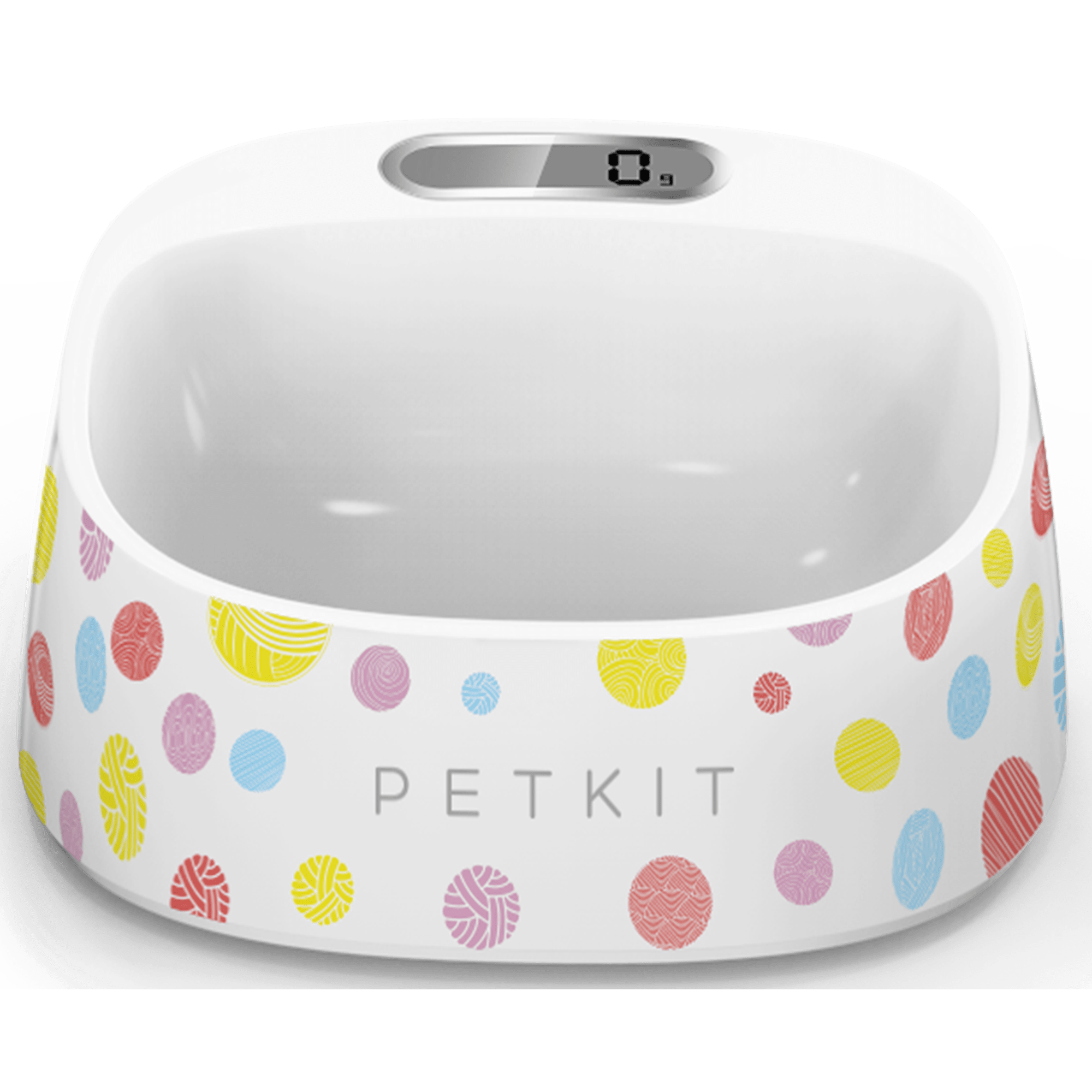 Petkit shop smart bowl