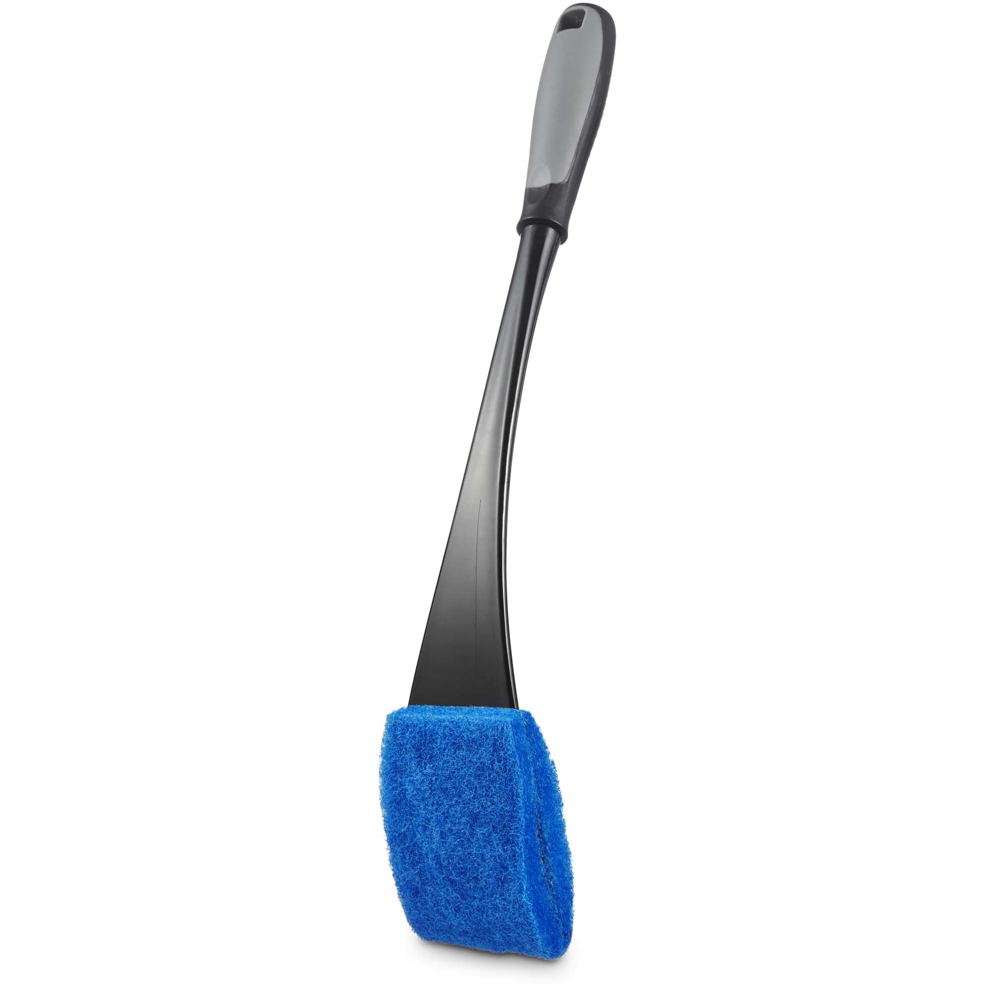 Aquarium cheap scrub brush